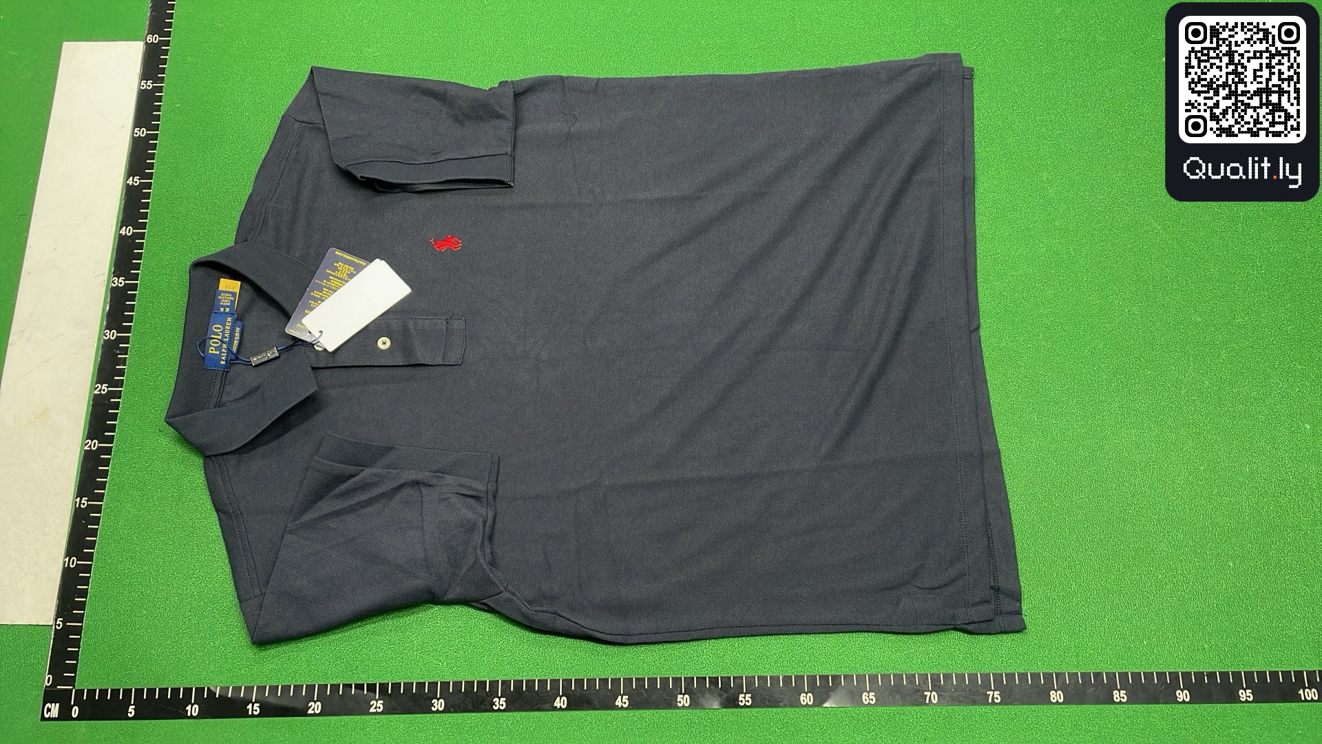 Shirt QC photo 2 of 36