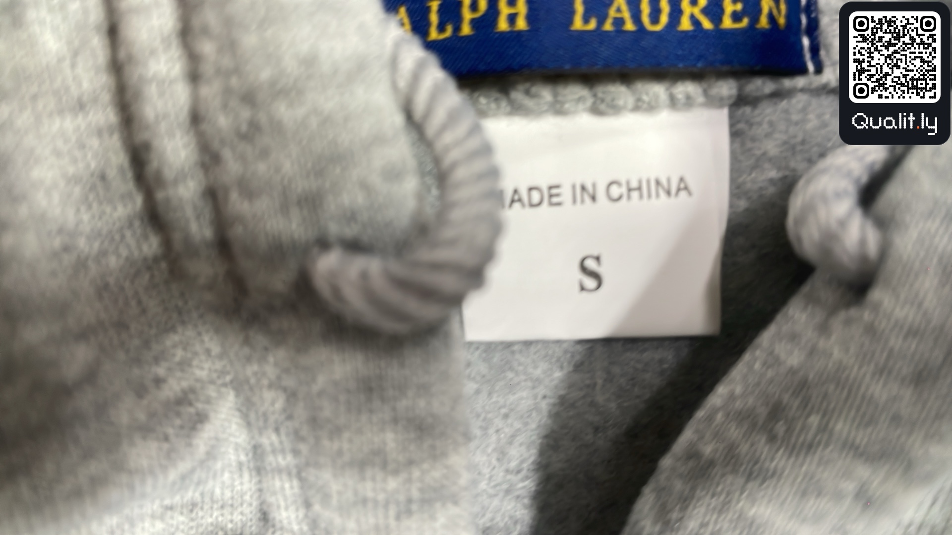 Hoodie QC photo 1 of 155