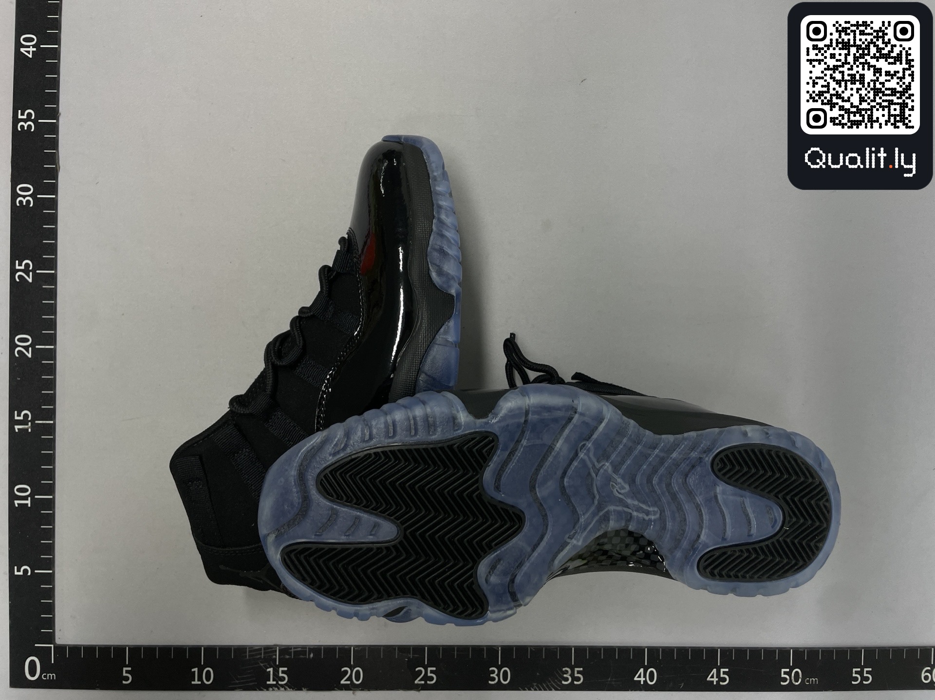 Sneakers — QC-foto 2 av 19
