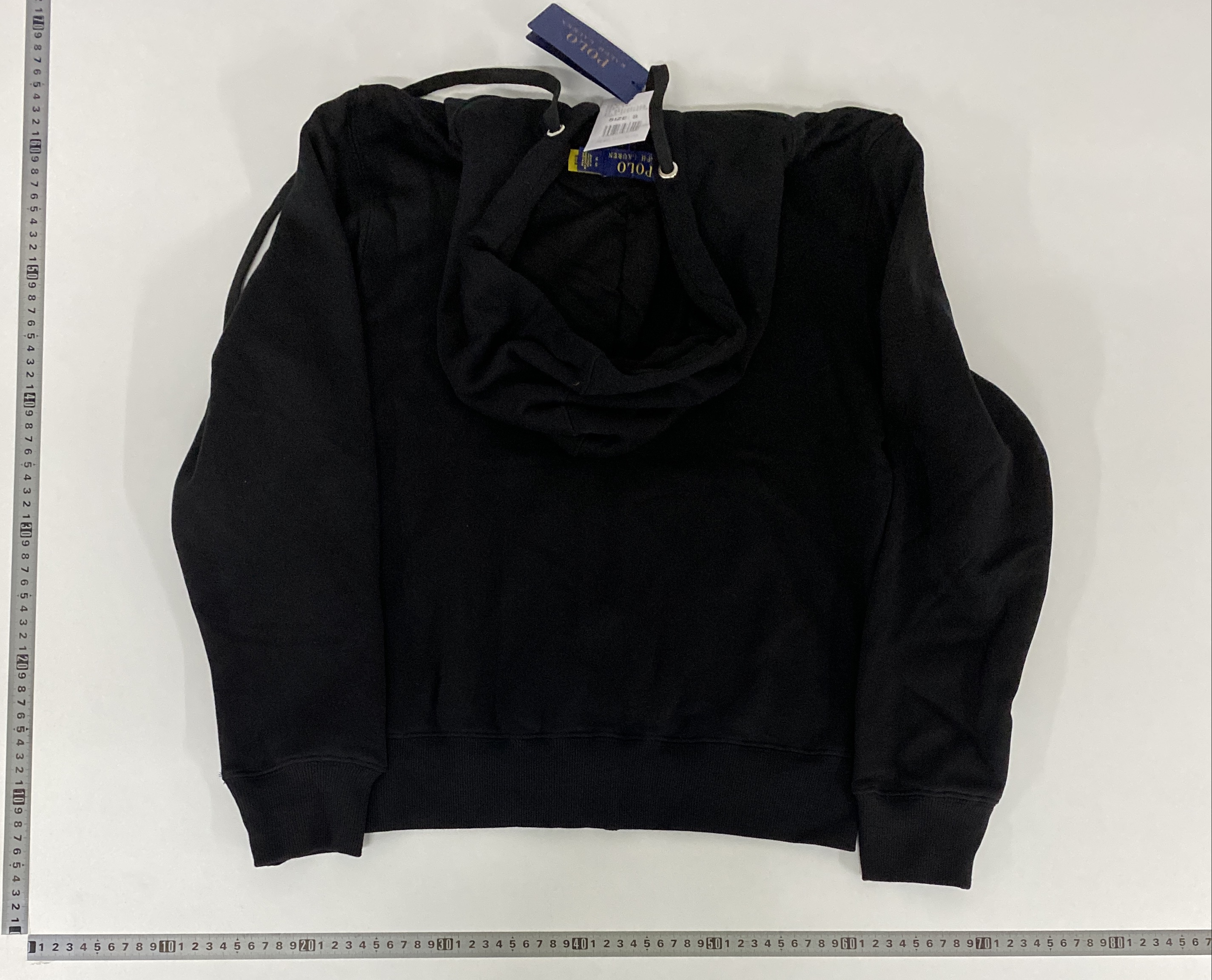 Sudadera — foto QC 2 de 106