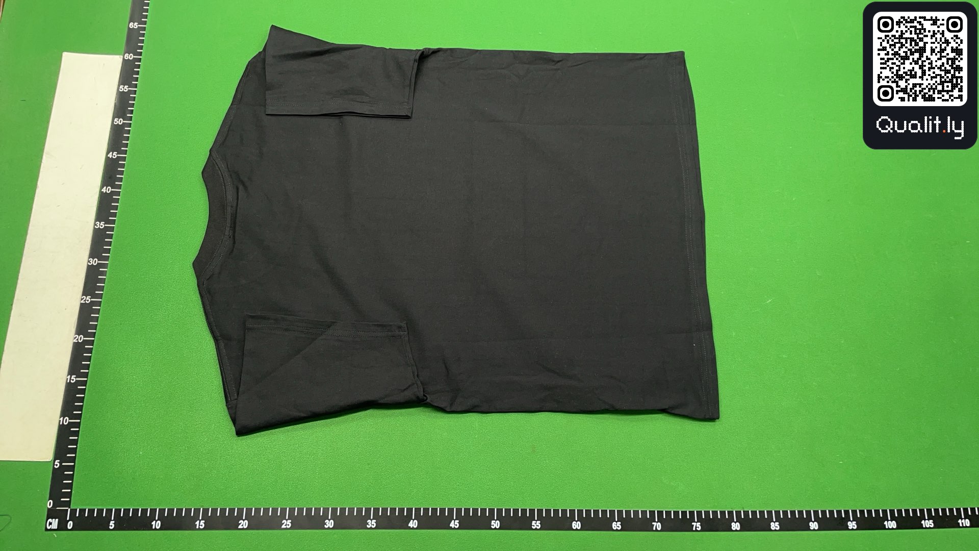 T恤 QC 照片 3 / 8