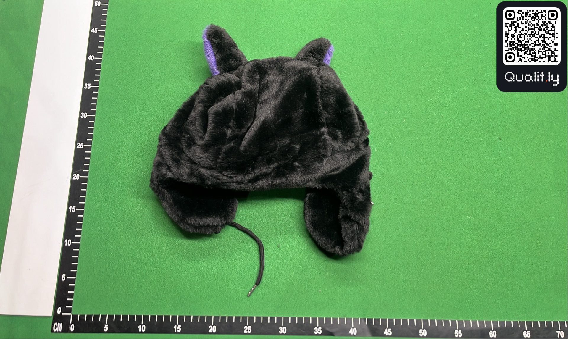 Cappellino — foto QC 2 di 6