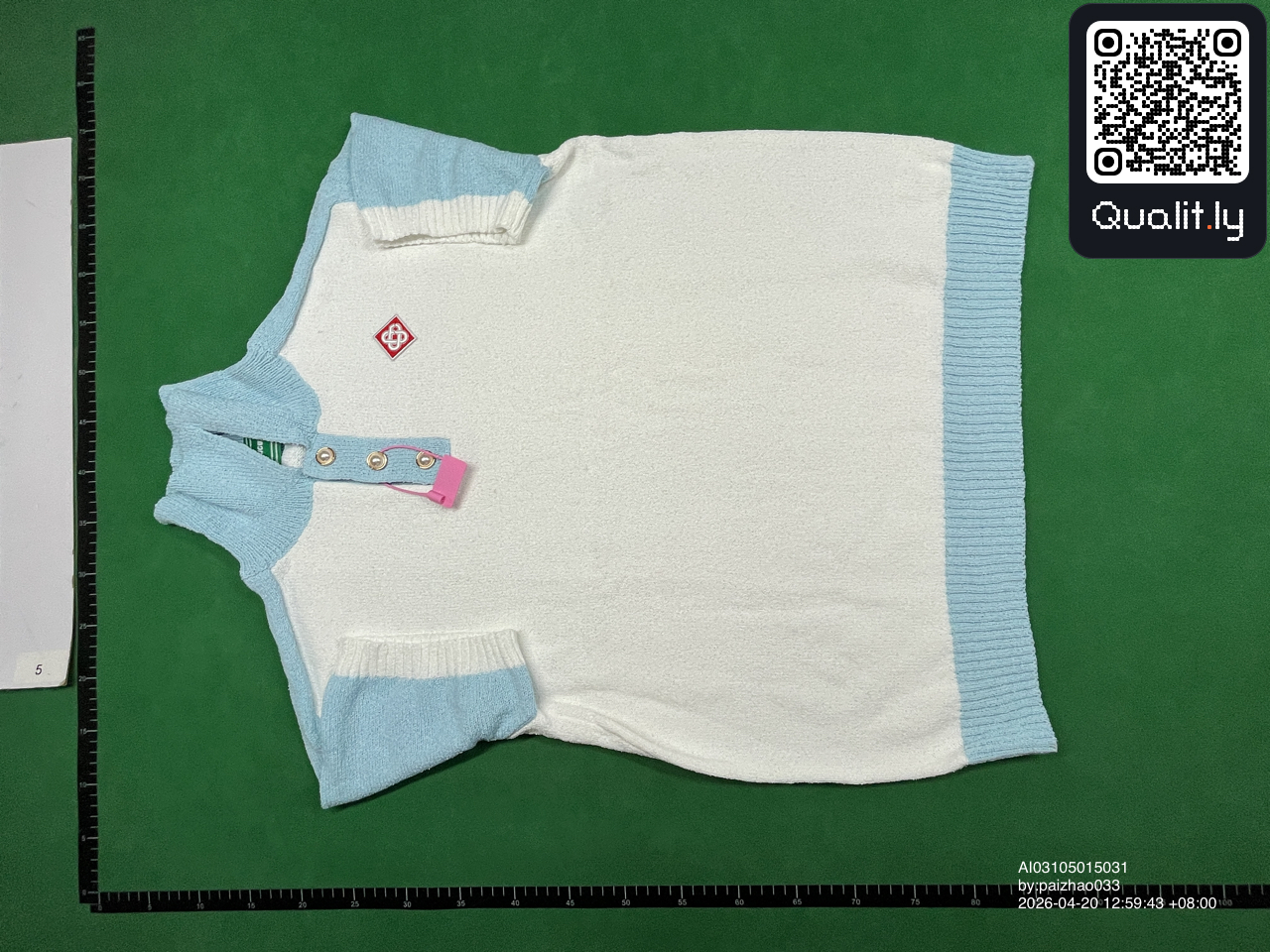 Hemd — QC-Foto 3 von 24