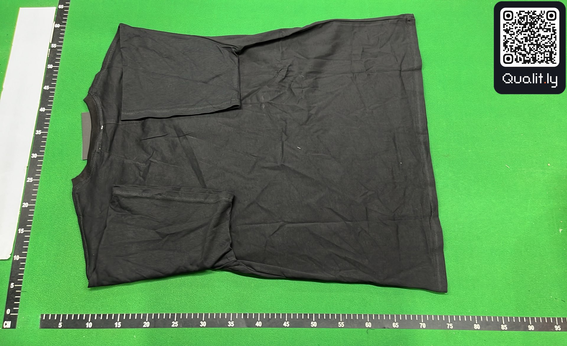 Tricou — fotografie QC 3 din 8