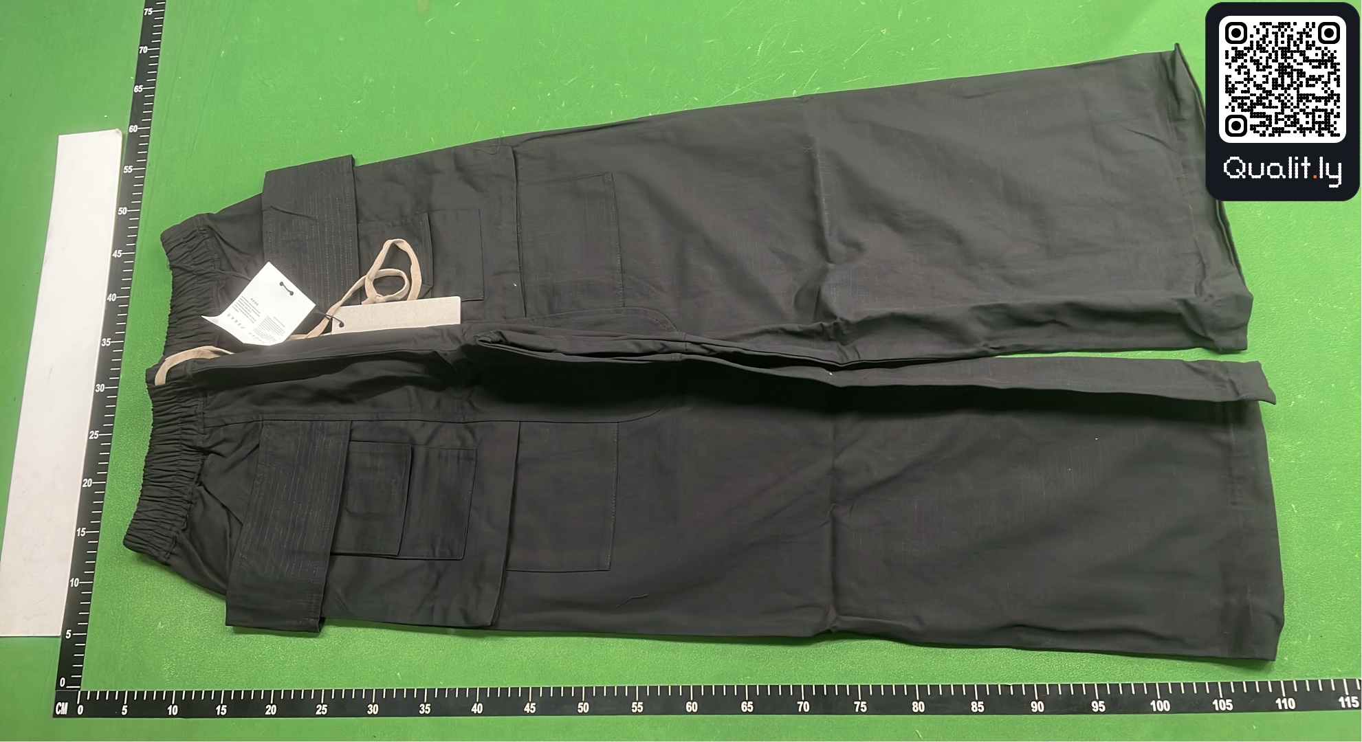 Pants QC photo 2 of 4