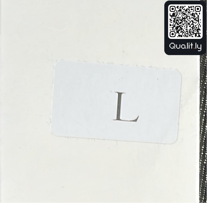 Hoodie — QC-foto 1 av 16