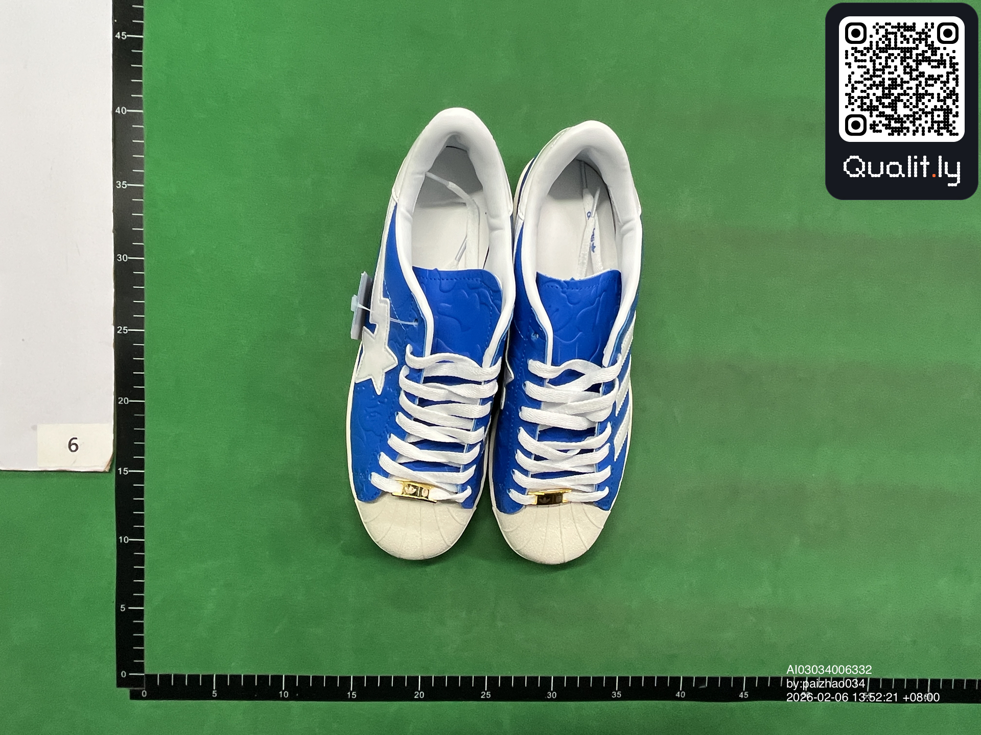 Foto QC 1 de 6