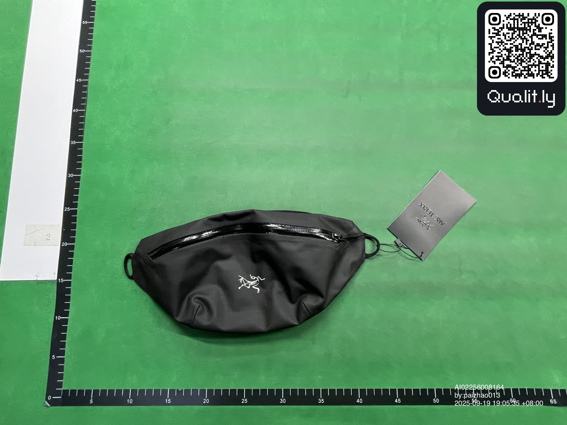 Tasche — QC-Foto 2 von 10