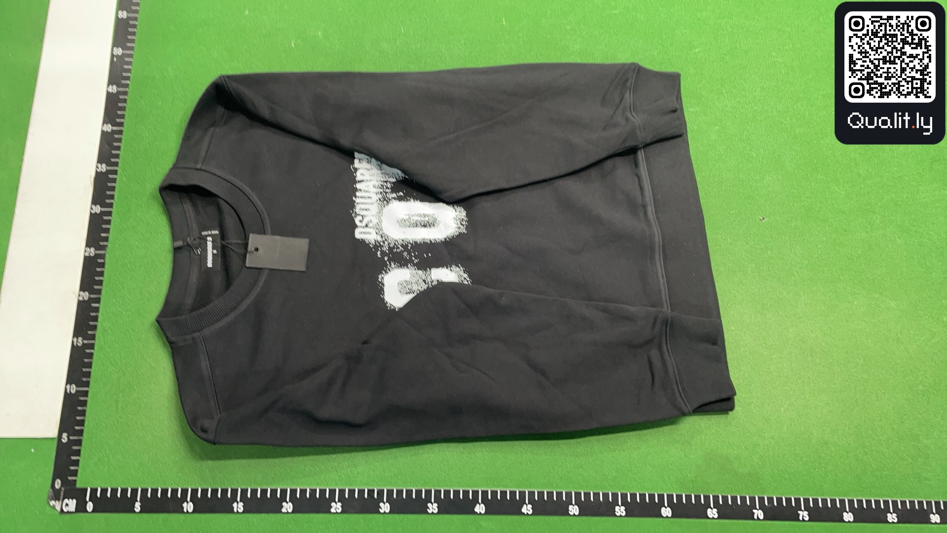 卫衣 QC 照片 2 / 16
