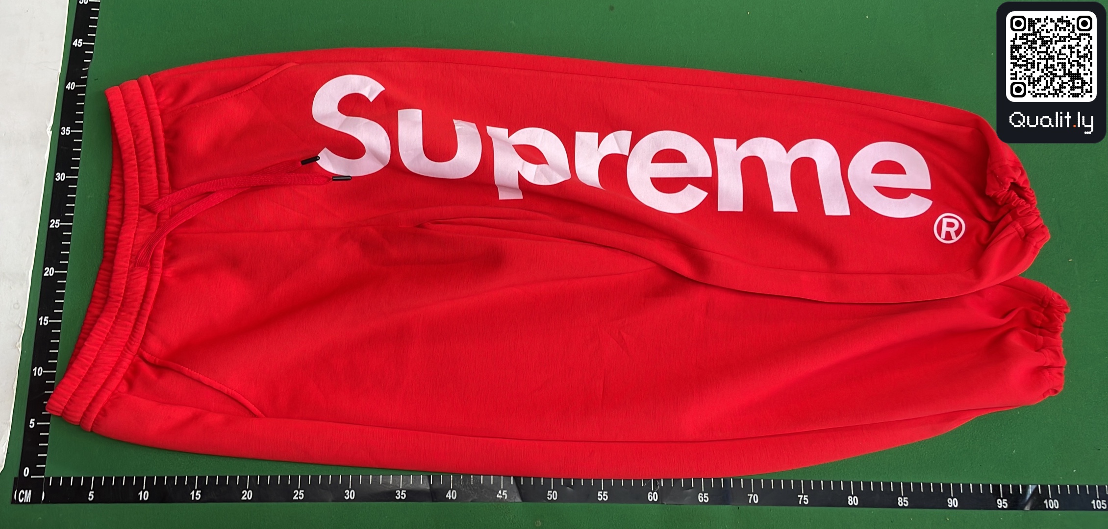 Pants QC photo 2 of 4