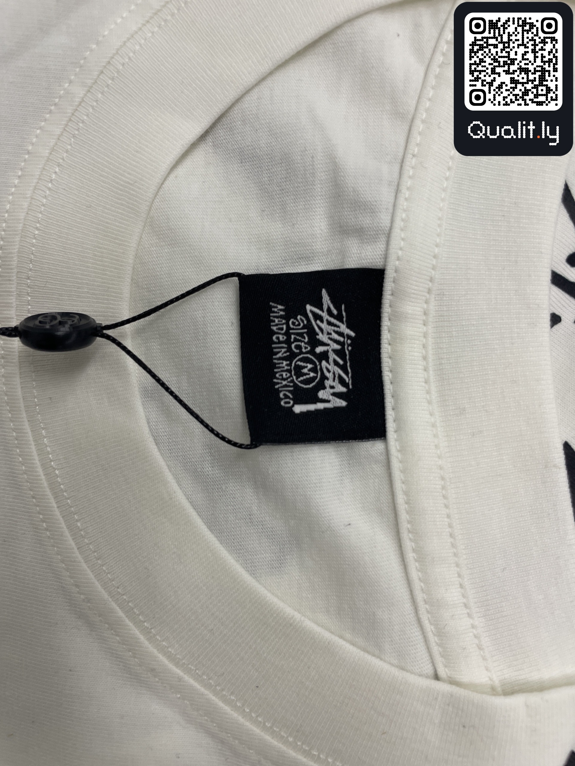T-shirt QC photo 1 of 81