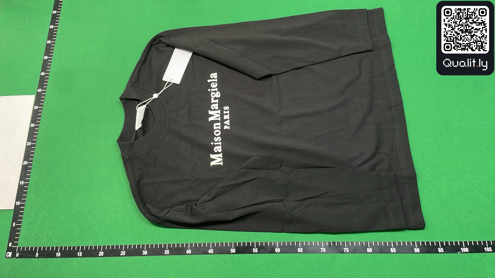 Tricou — fotografie QC 2 din 8