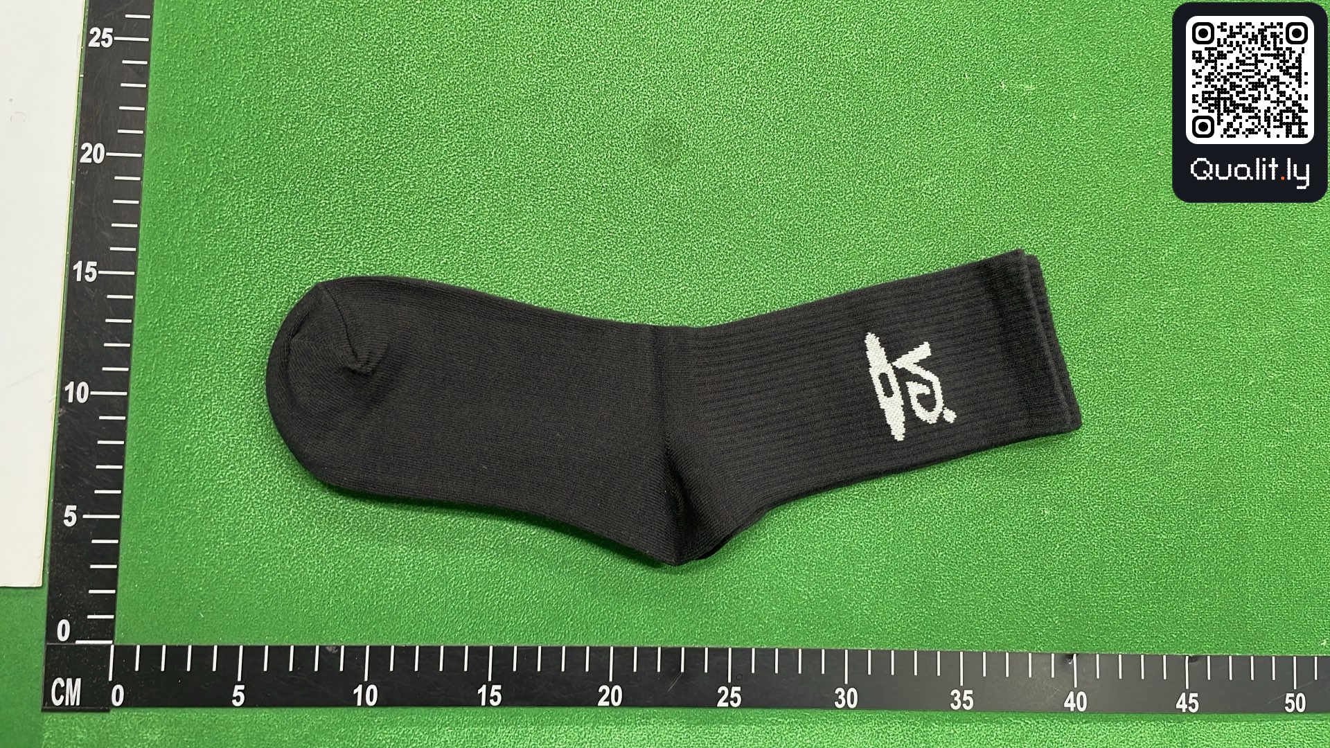 袜子 QC 照片 1 / 13