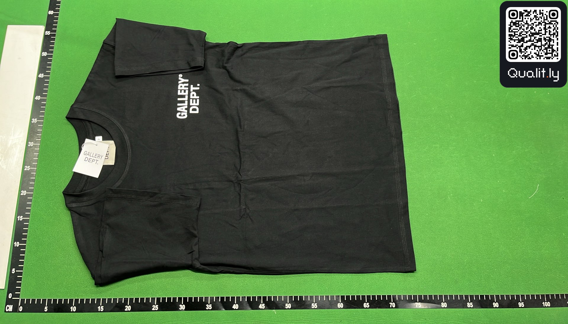 T-shirt — QC-foto 2 av 676