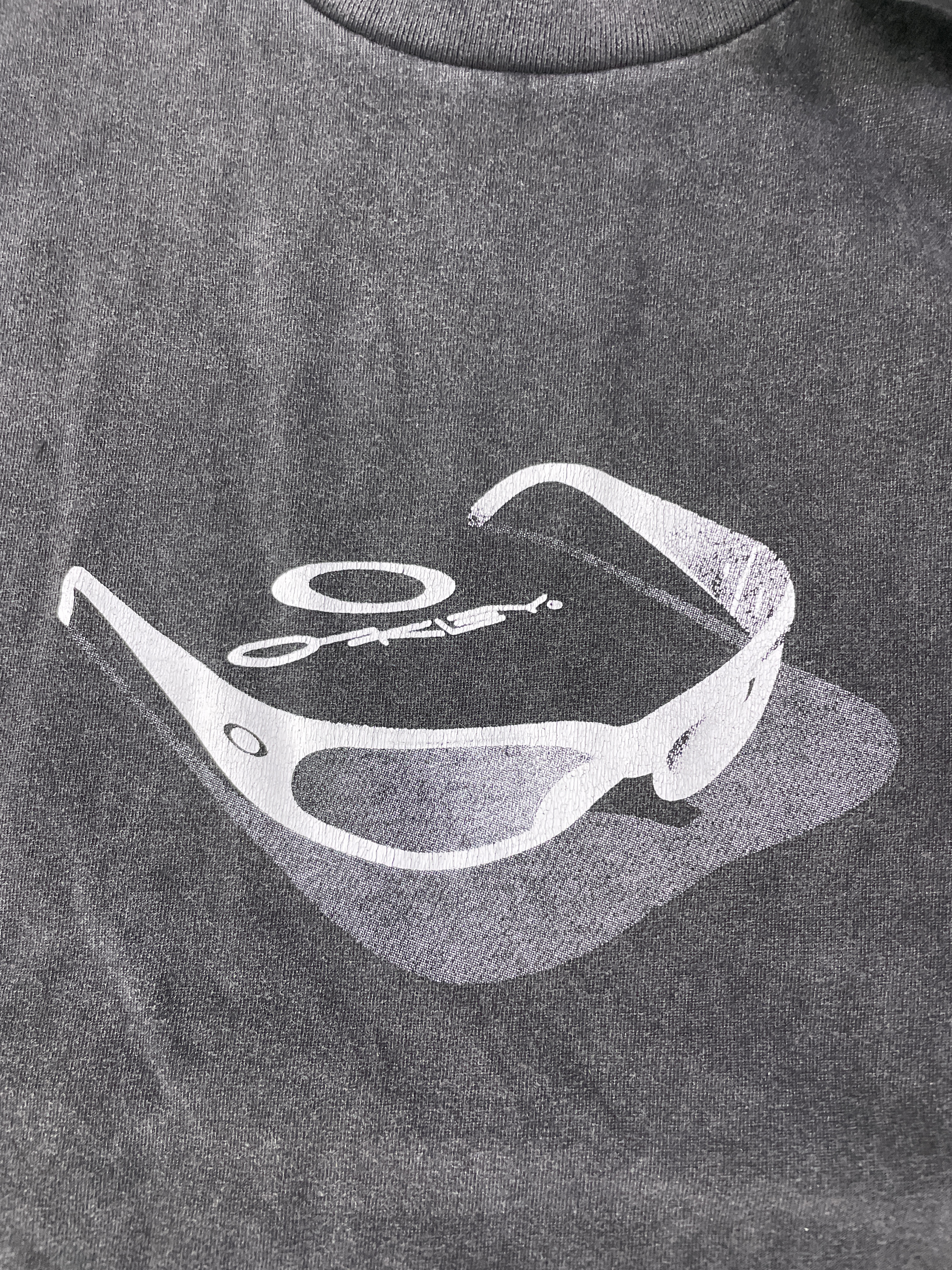 T-shirt — QC-foto 3 av 9