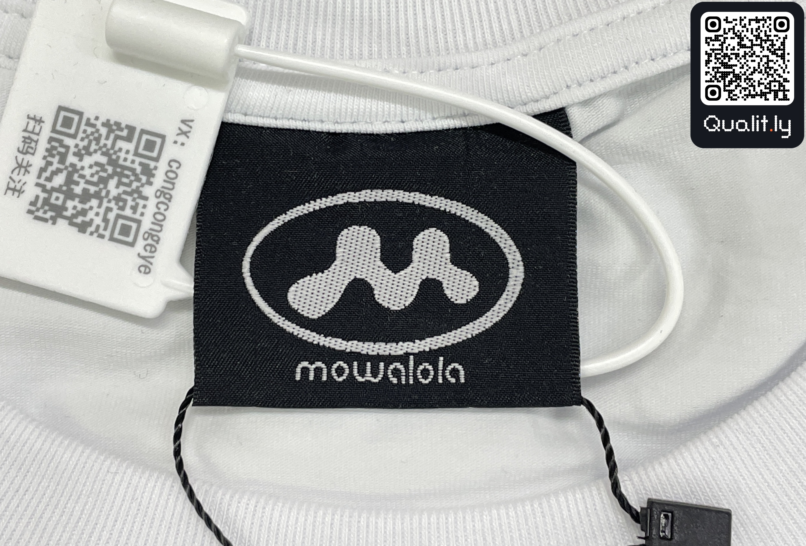 Tricou — fotografie QC 3 din 48