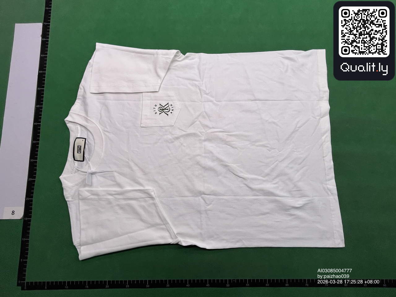 Chemise — photo QC 3 sur 22