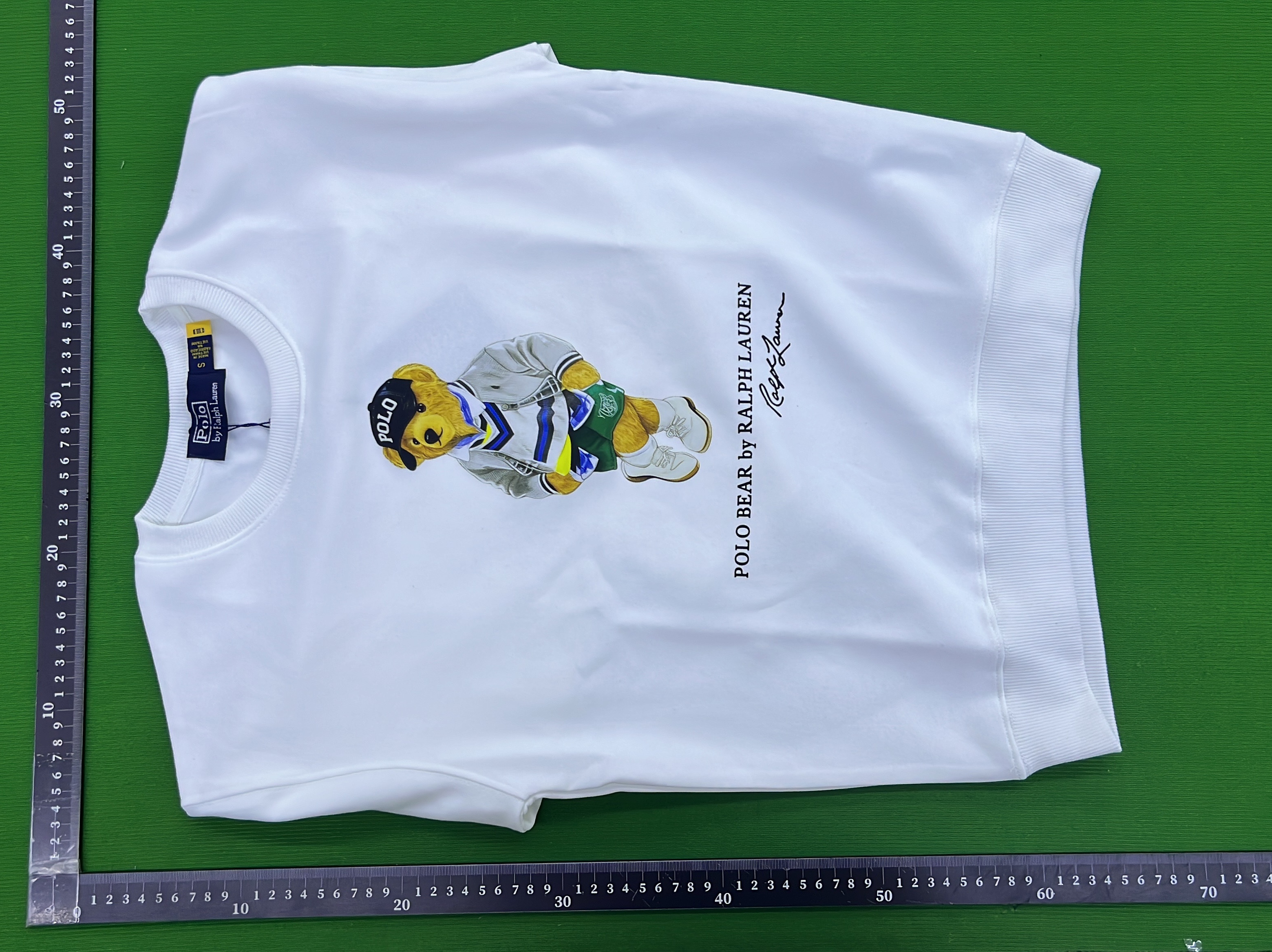 Sudadera con capucha — foto QC 3 de 12