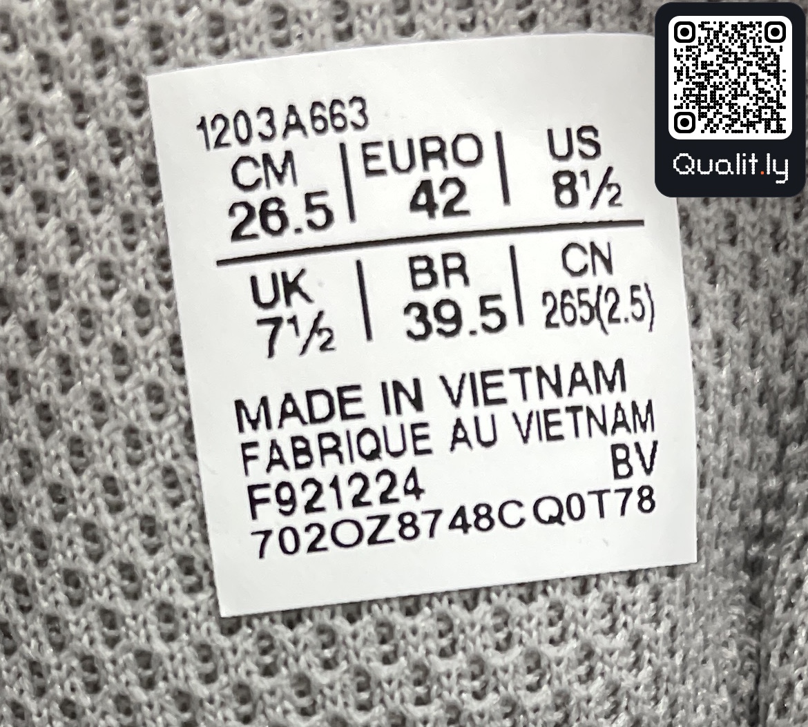 Shirt QC photo 1 of 18