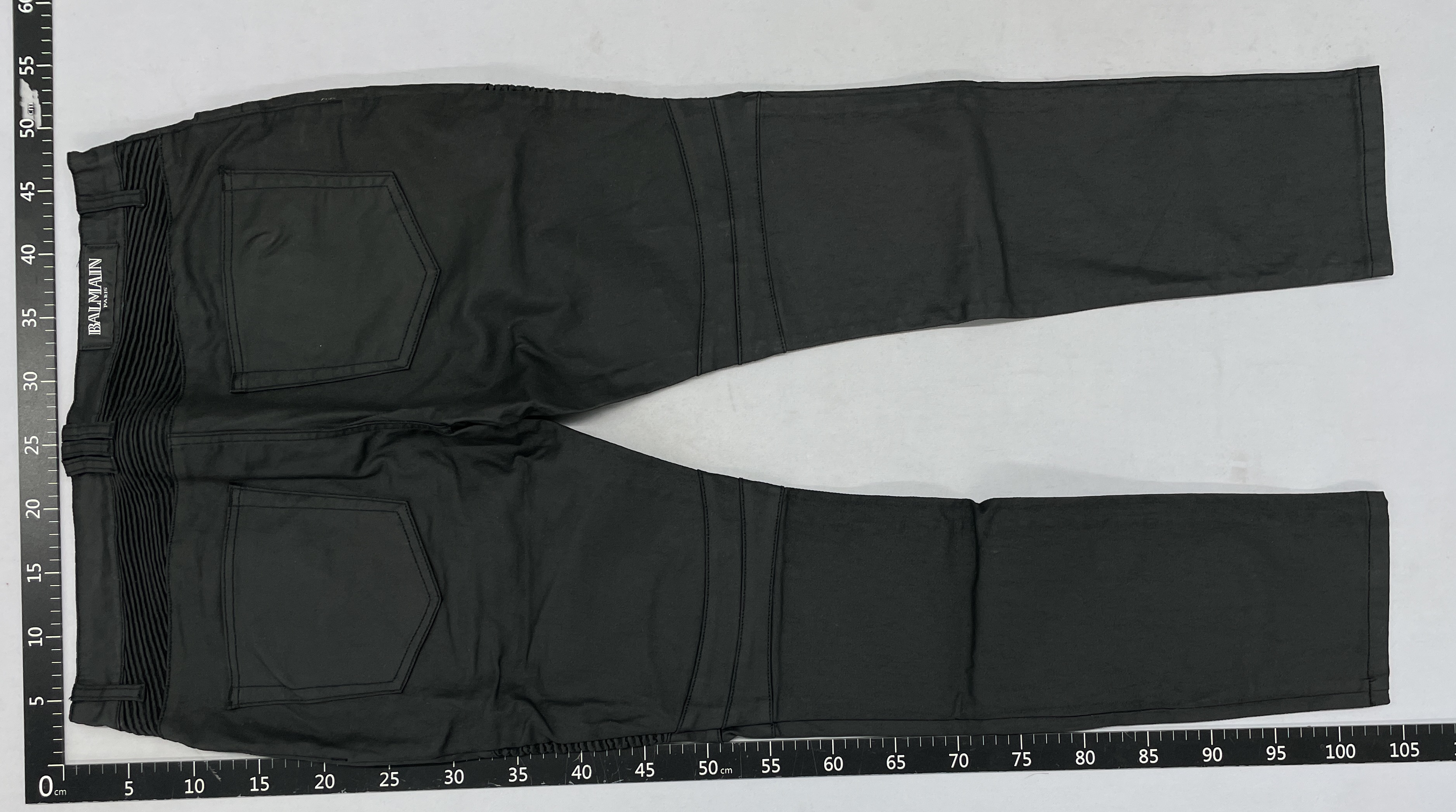 牛仔裤 QC 照片 2 / 20
