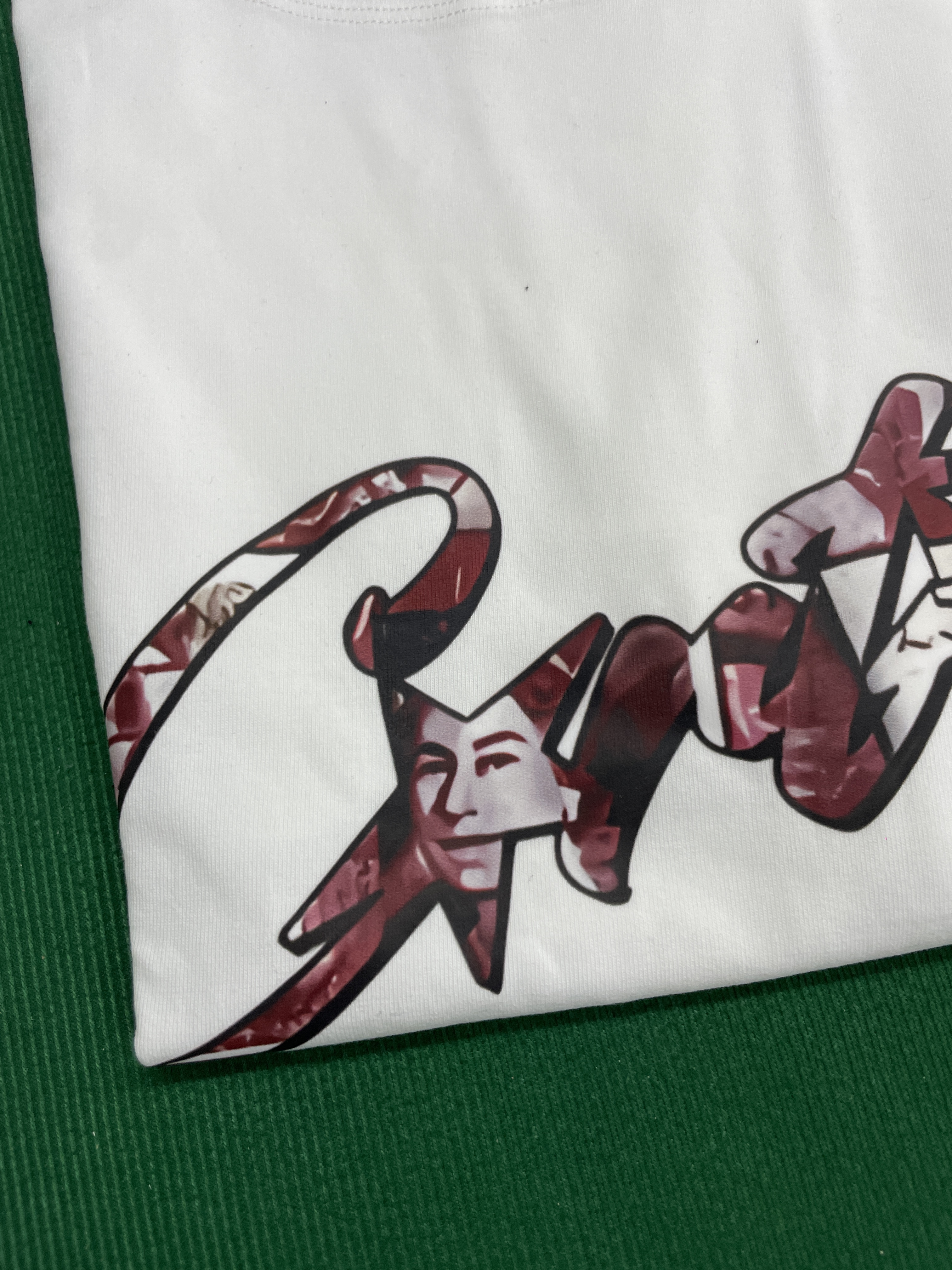 T-Shirt — QC-Foto 2 von 51