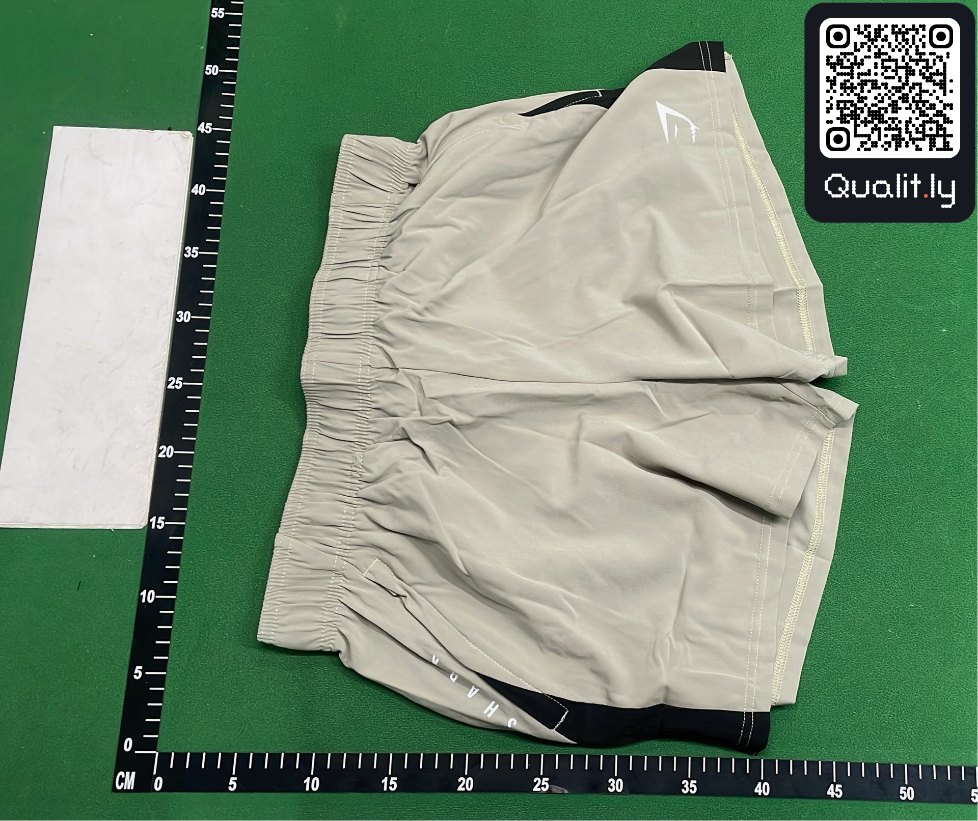 Shorts QC photo 2 of 44