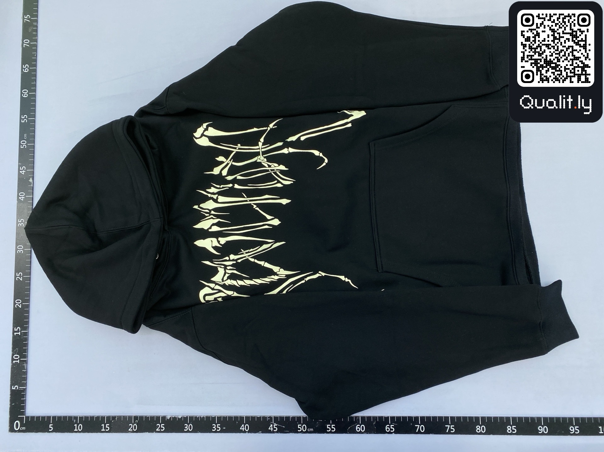 Sudadera con capucha — foto QC 2 de 126
