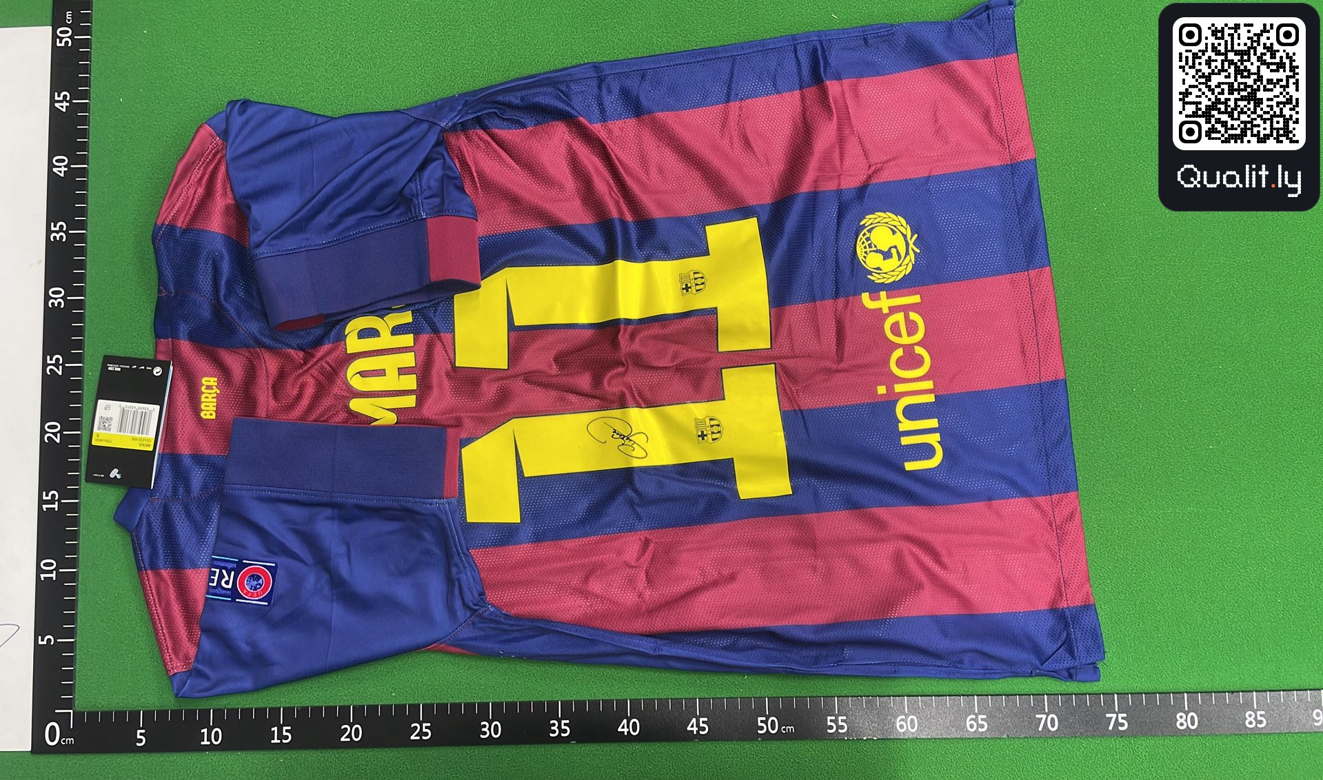 Chemise — photo QC 3 sur 16