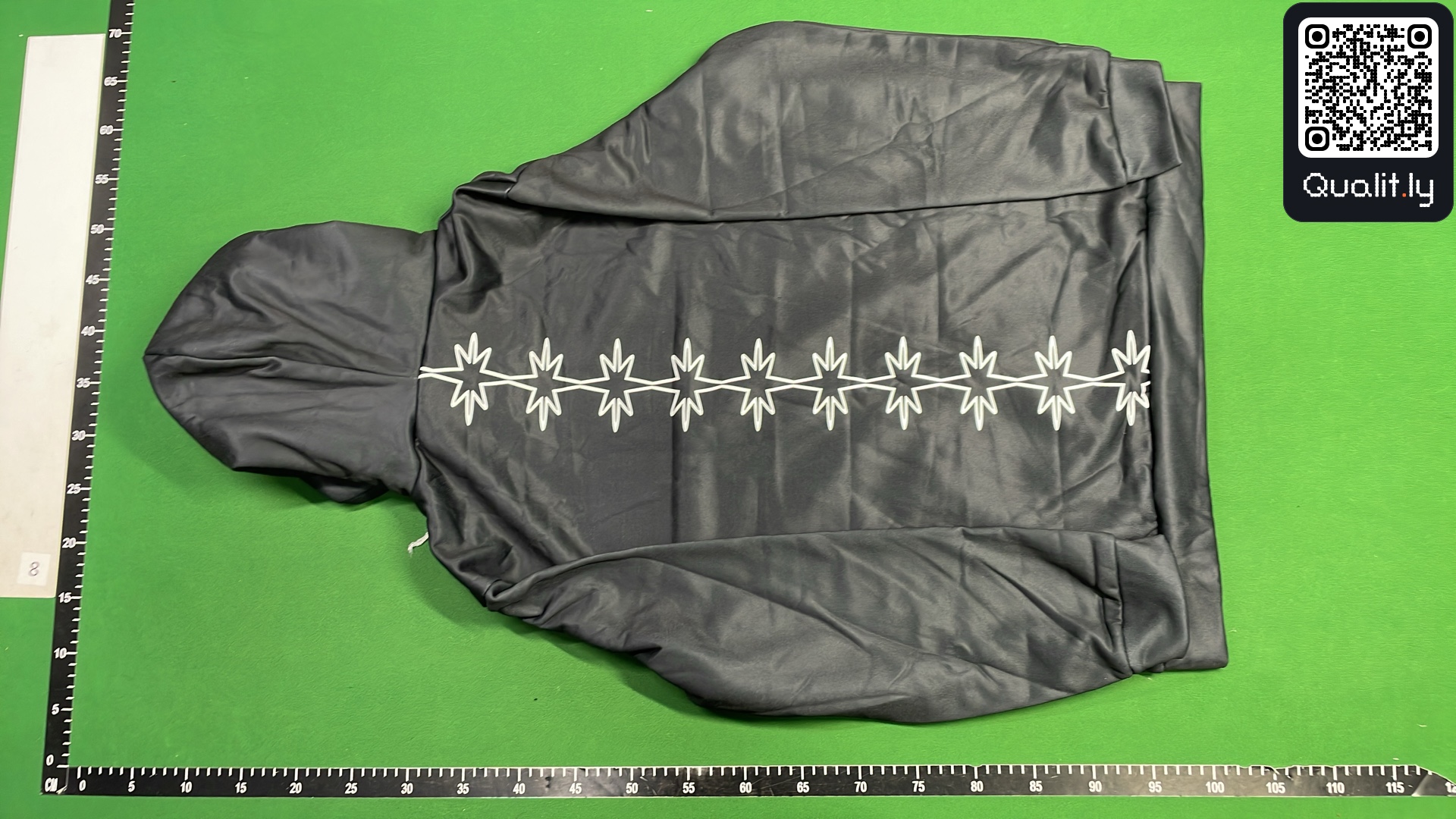 Sweatshirt QC photo 3 of 5