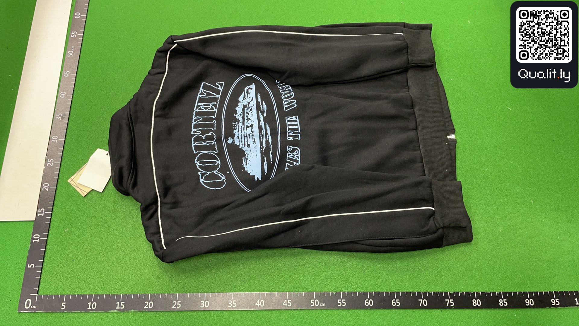 Jacket QC photo 3 of 296