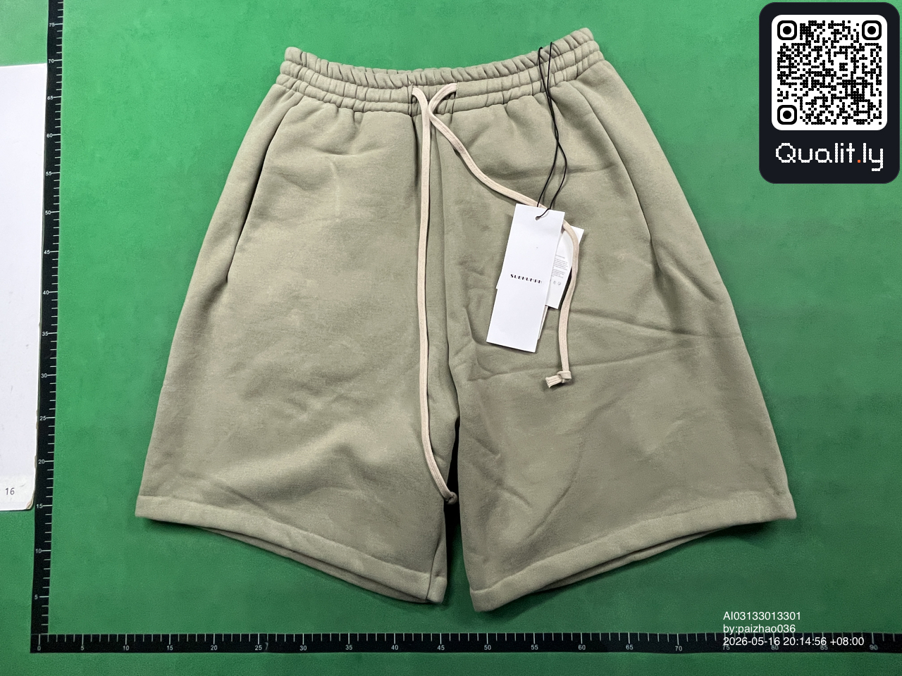 Shorts — QC-Foto 2 von 10