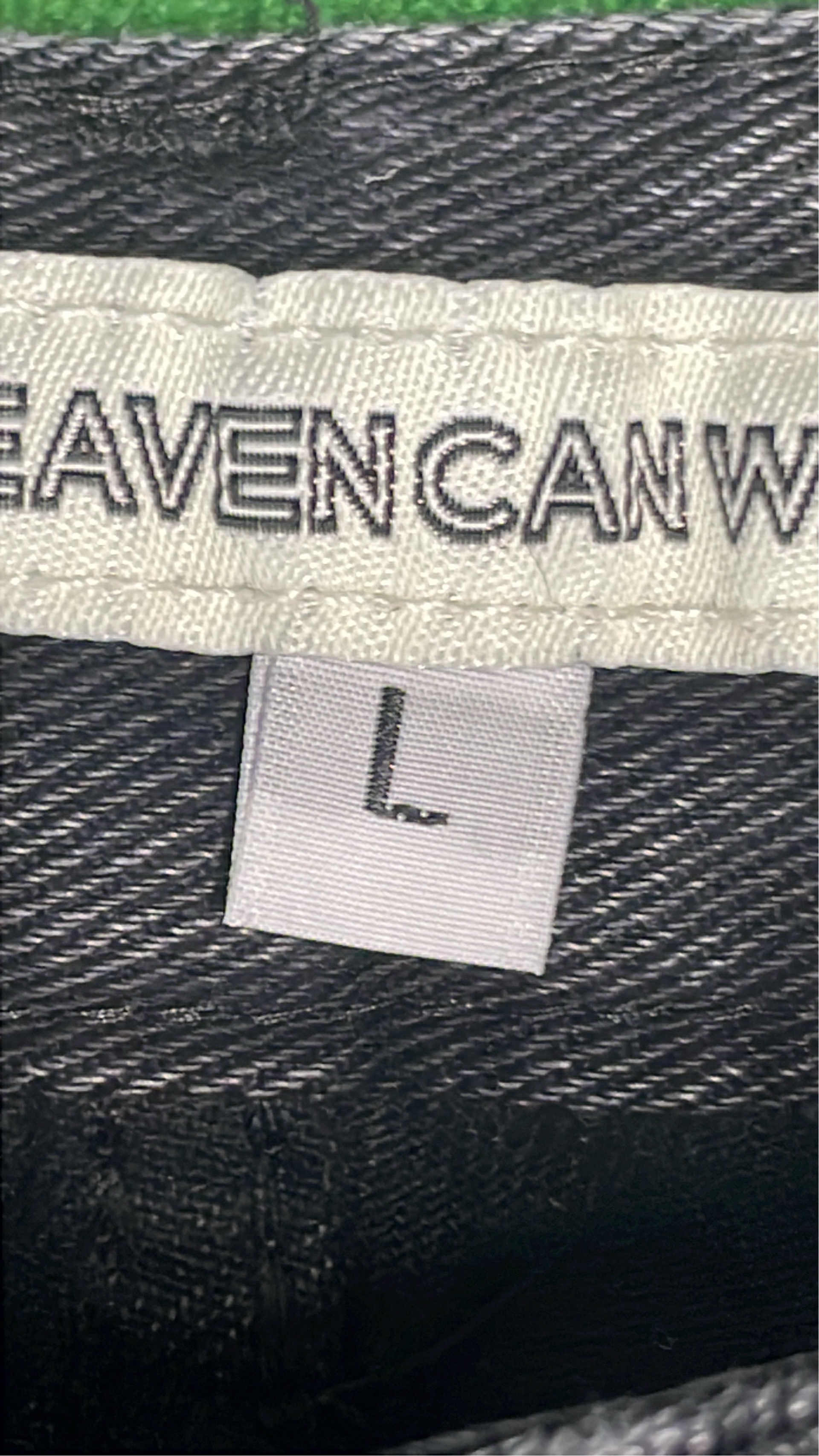 Pantalon — photo QC 1 sur 12
