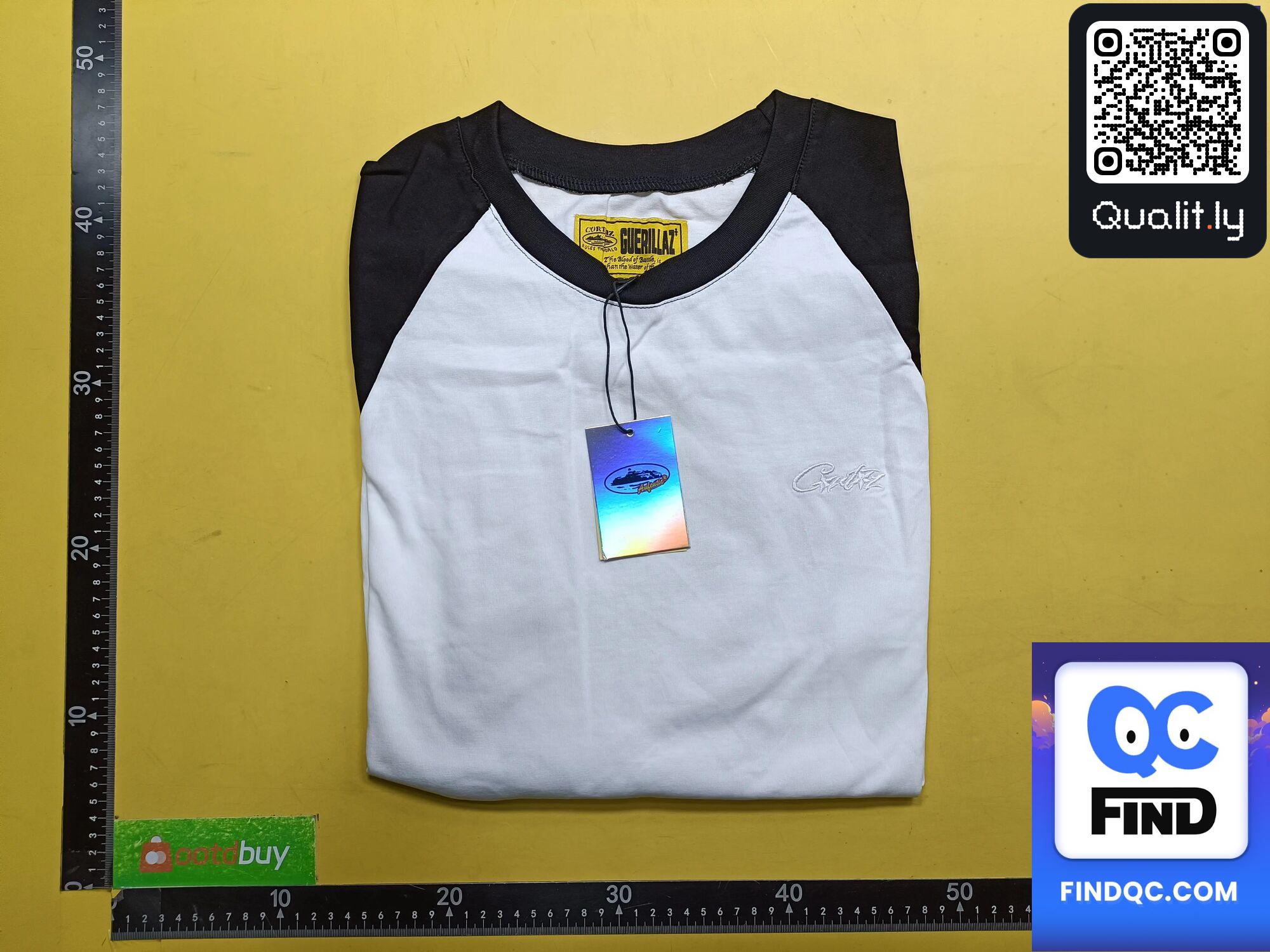 Camicia — foto QC 3 di 14