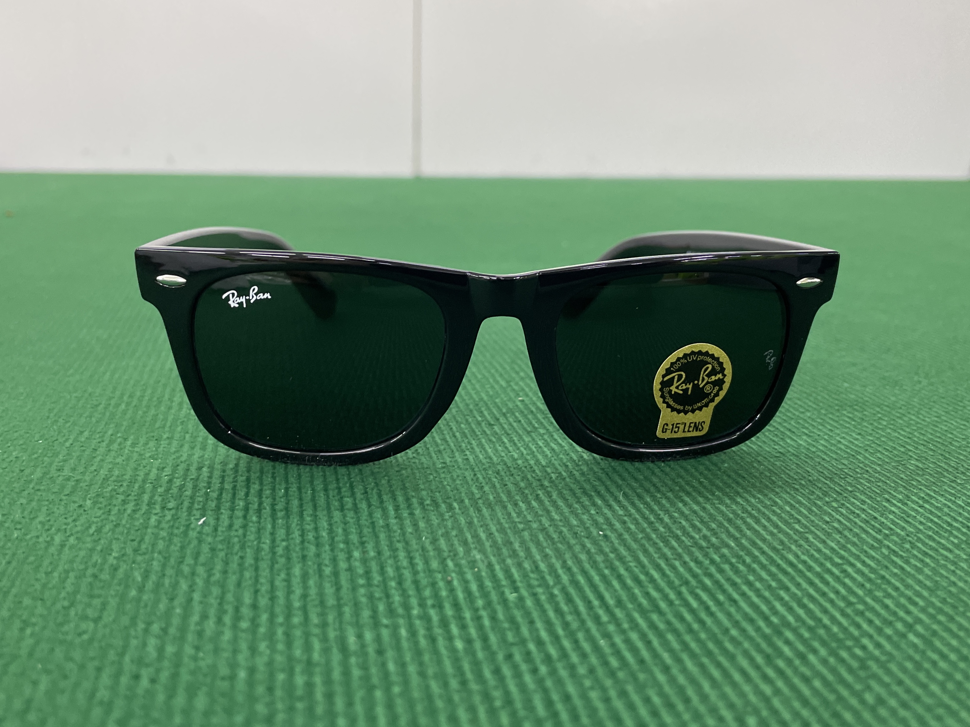 Gafas de sol — foto QC 2 de 39