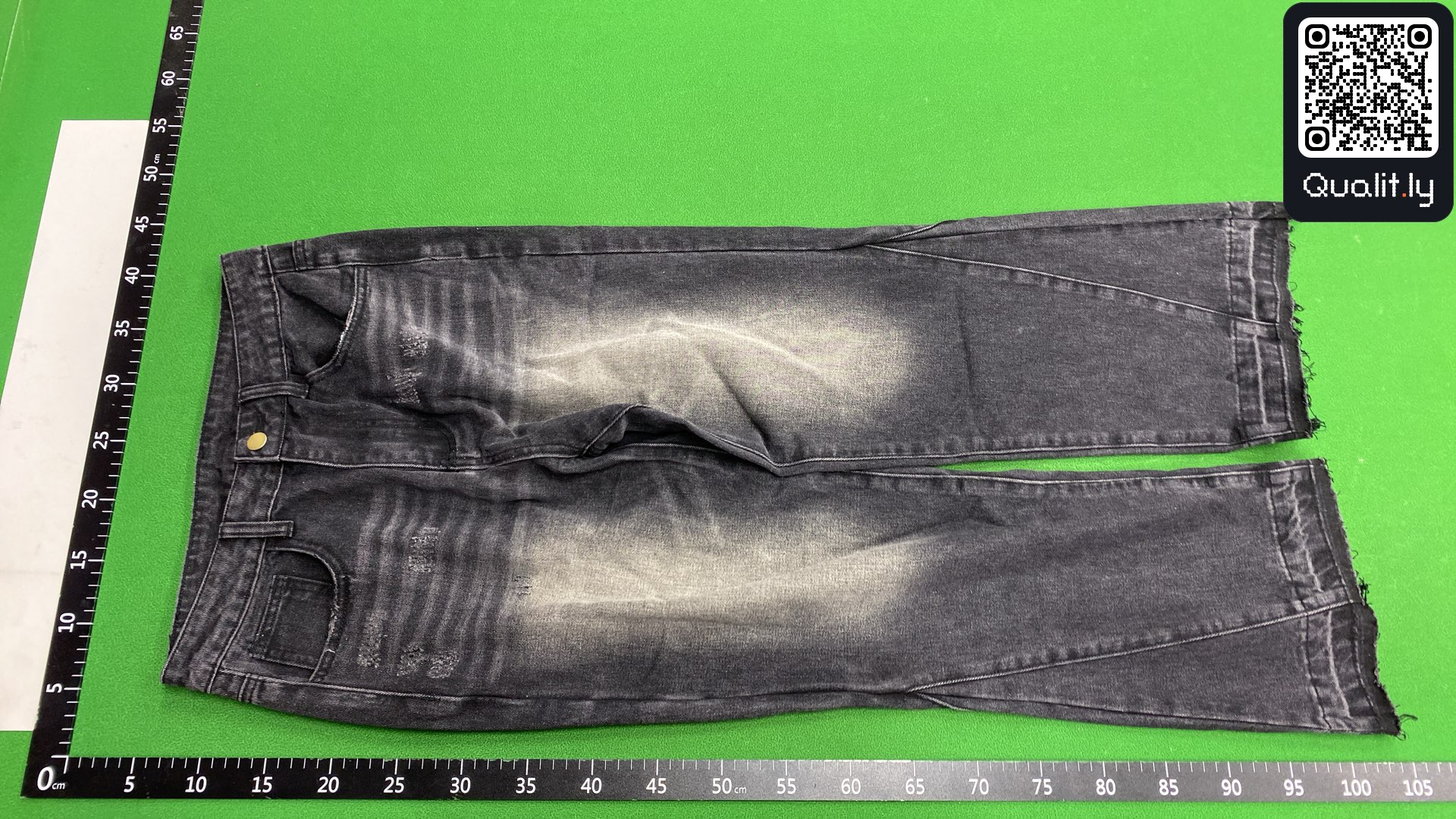 Jeans — QC-foto 2 van 32