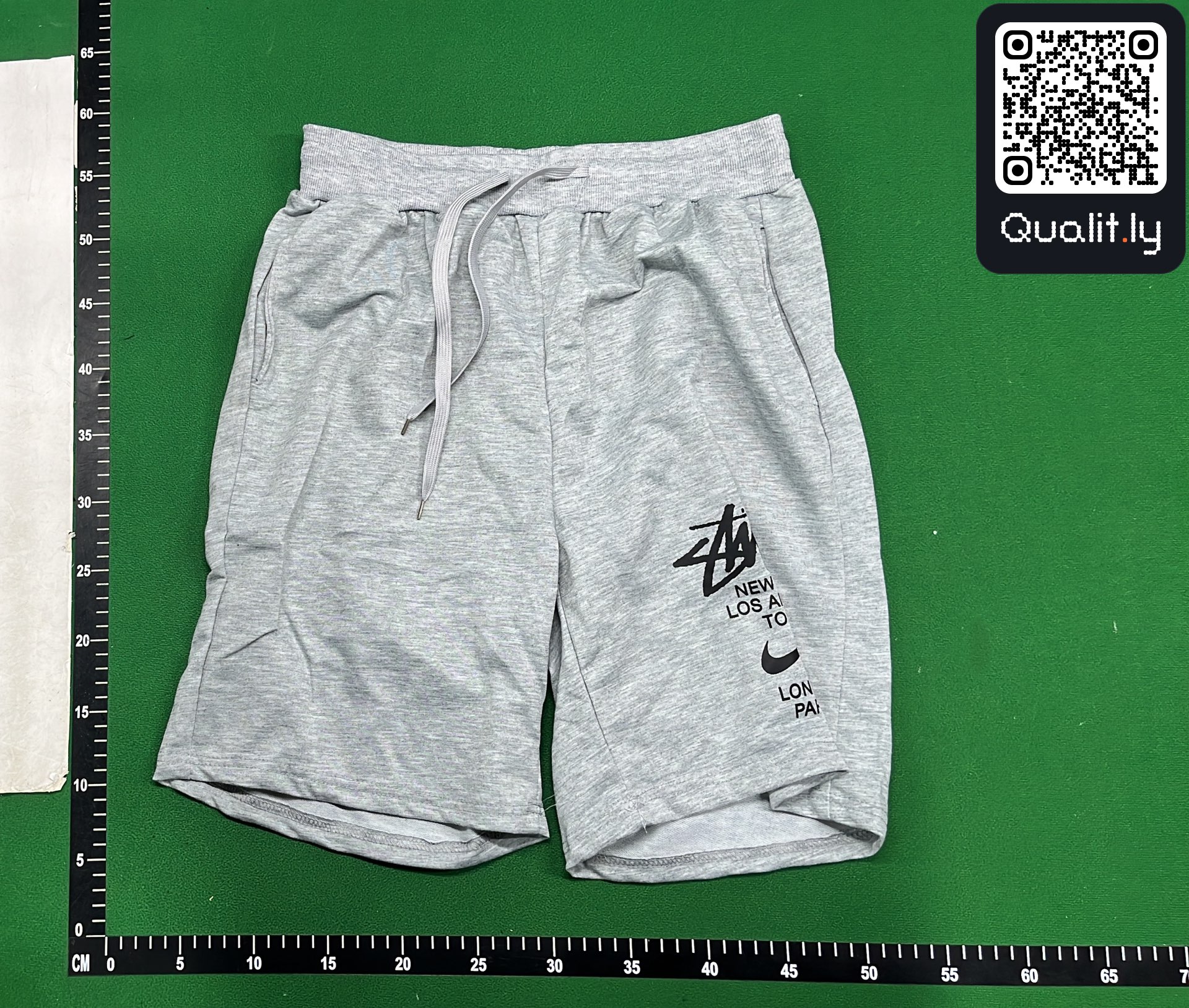 Shorts QC photo 2 of 50