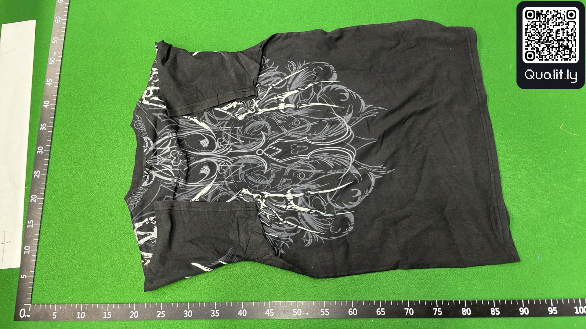 Tricou — fotografie QC 3 din 14