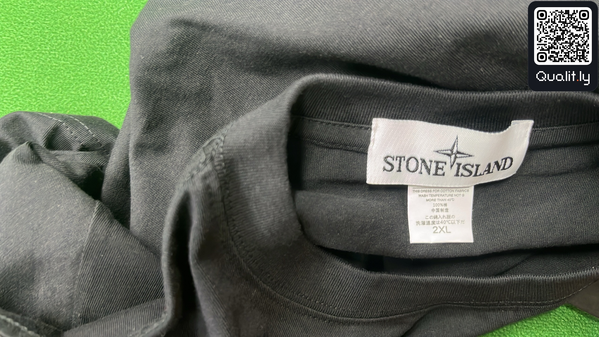T-shirt QC photo 1 of 70