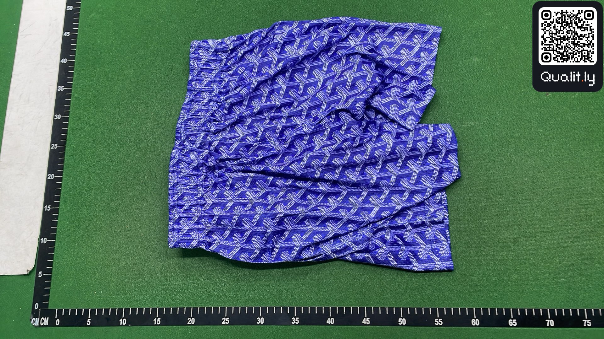 Shorts QC photo 3 of 46