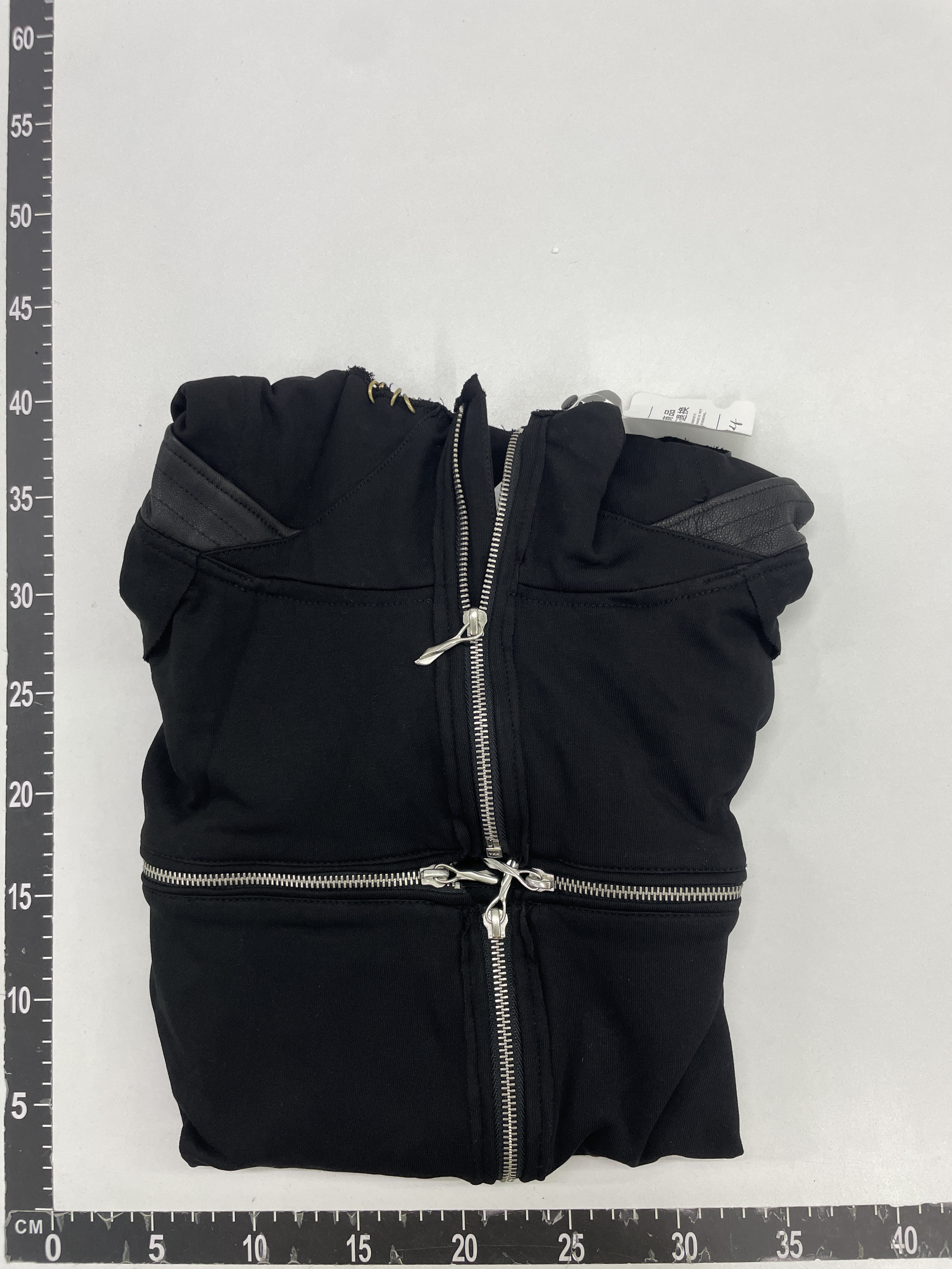 Chaqueta — foto QC 1 de 23