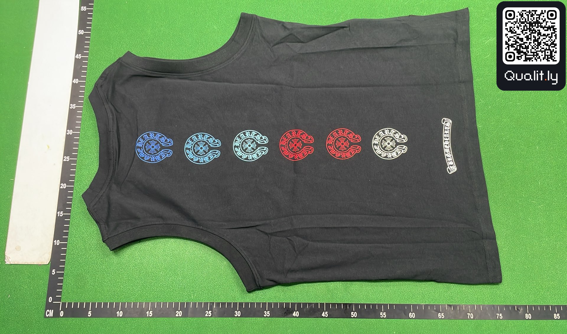Jacket QC photo 3 of 4