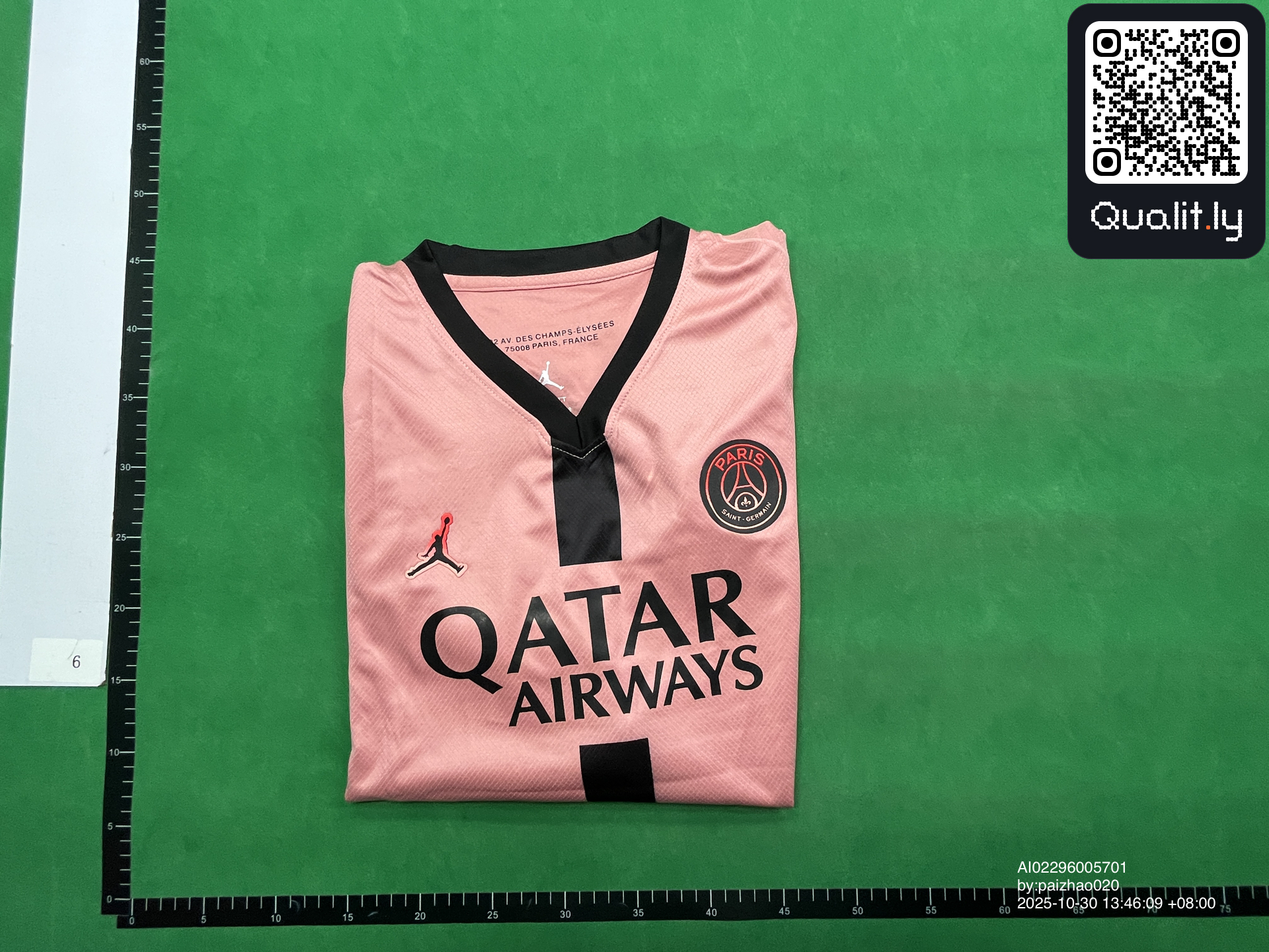 Camicia — foto QC 1 di 42