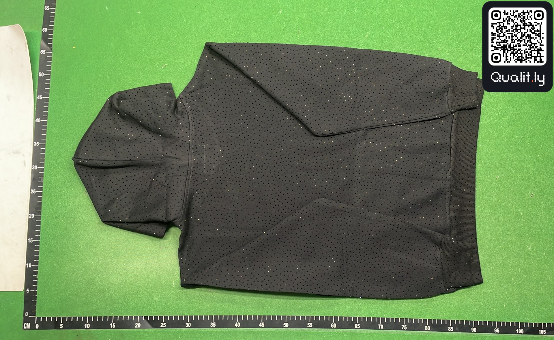 Jacket QC photo 3 of 4