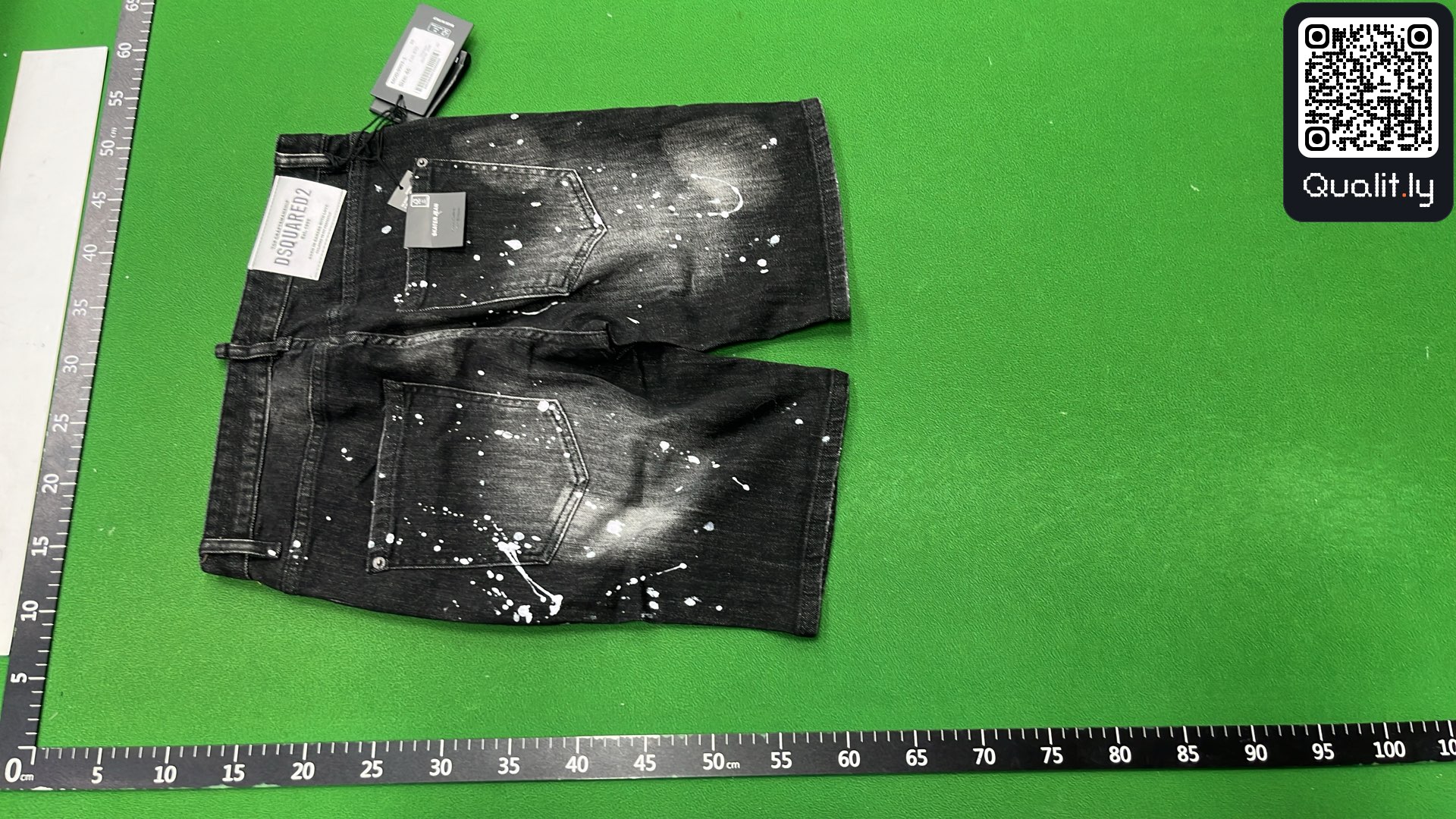 Jeans — foto QC 3 di 16