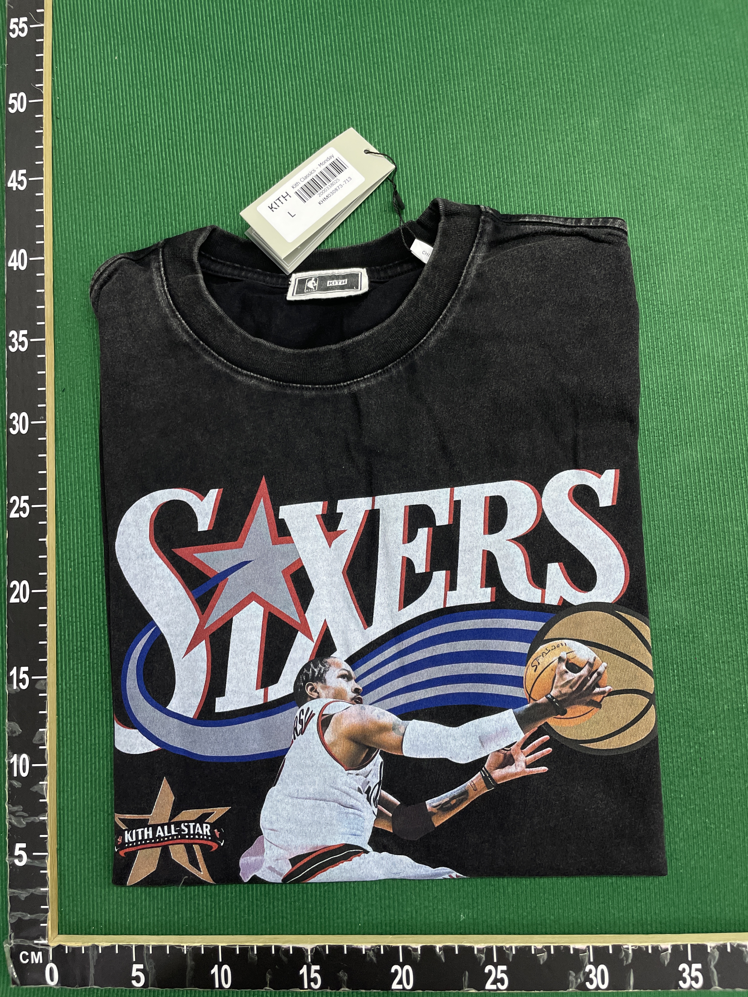 T-shirt — QC-foto 1 van 7