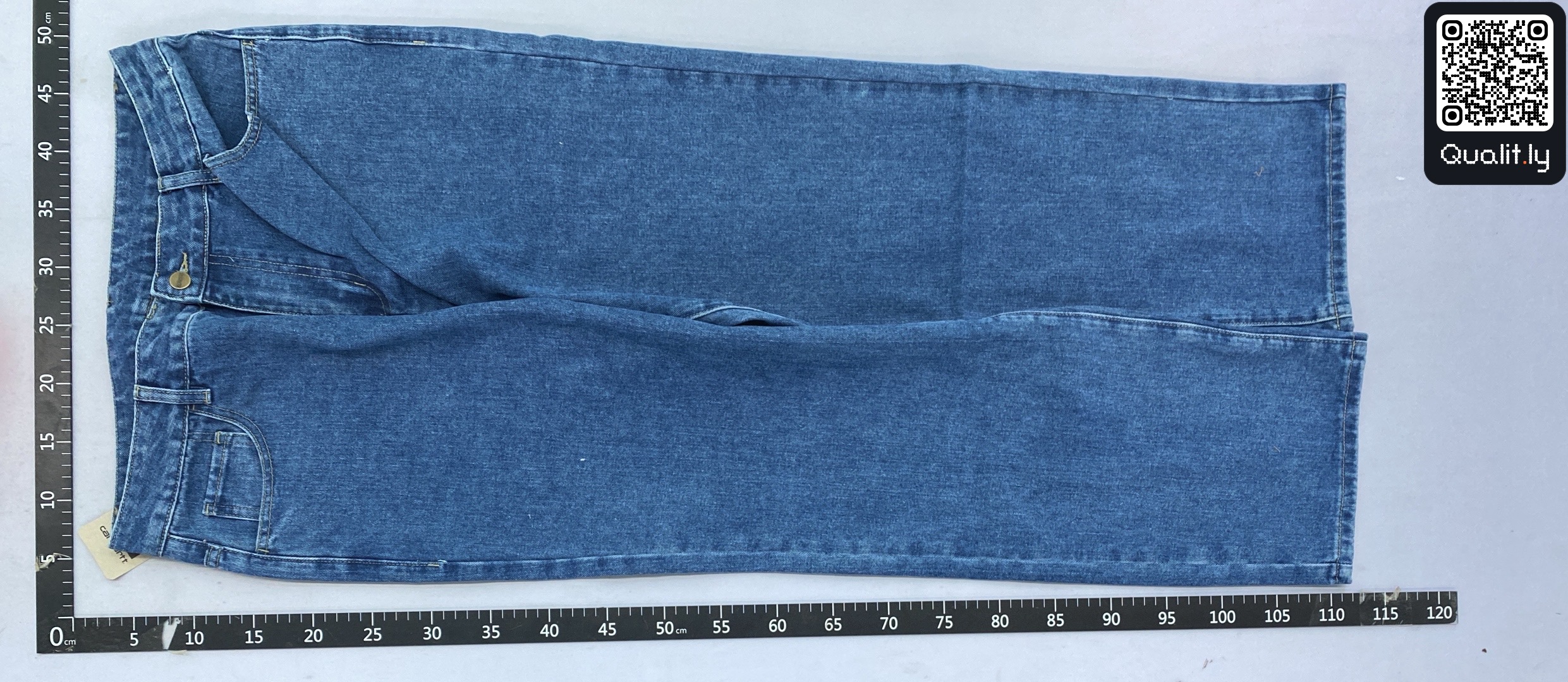 Jeans — QC-foto 3 av 42
