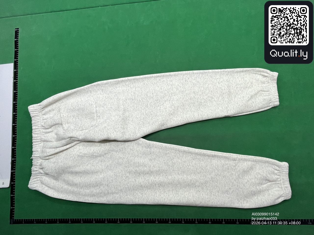 Byxor — QC-foto 2 av 58