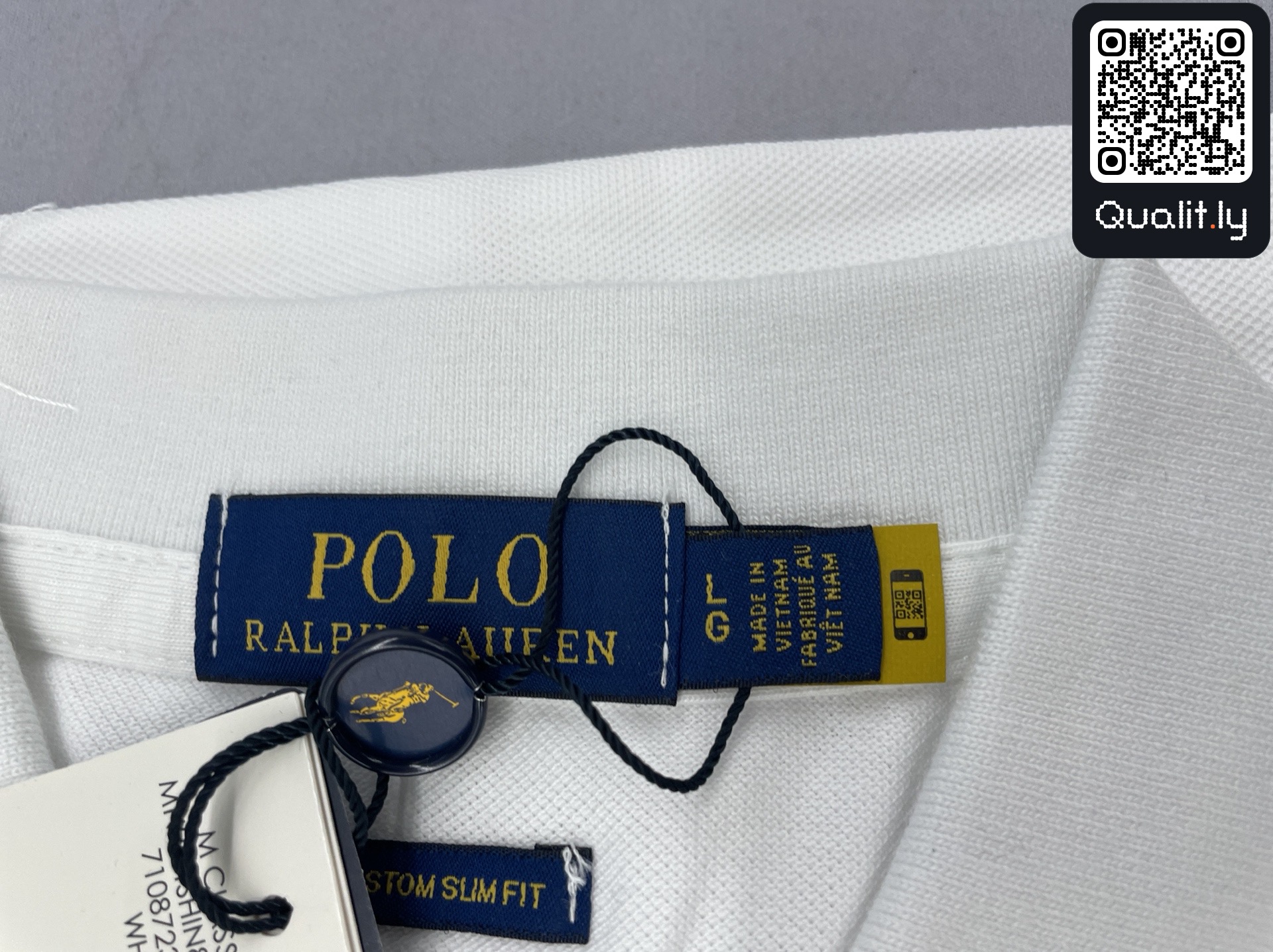 Chemise — photo QC 2 sur 75