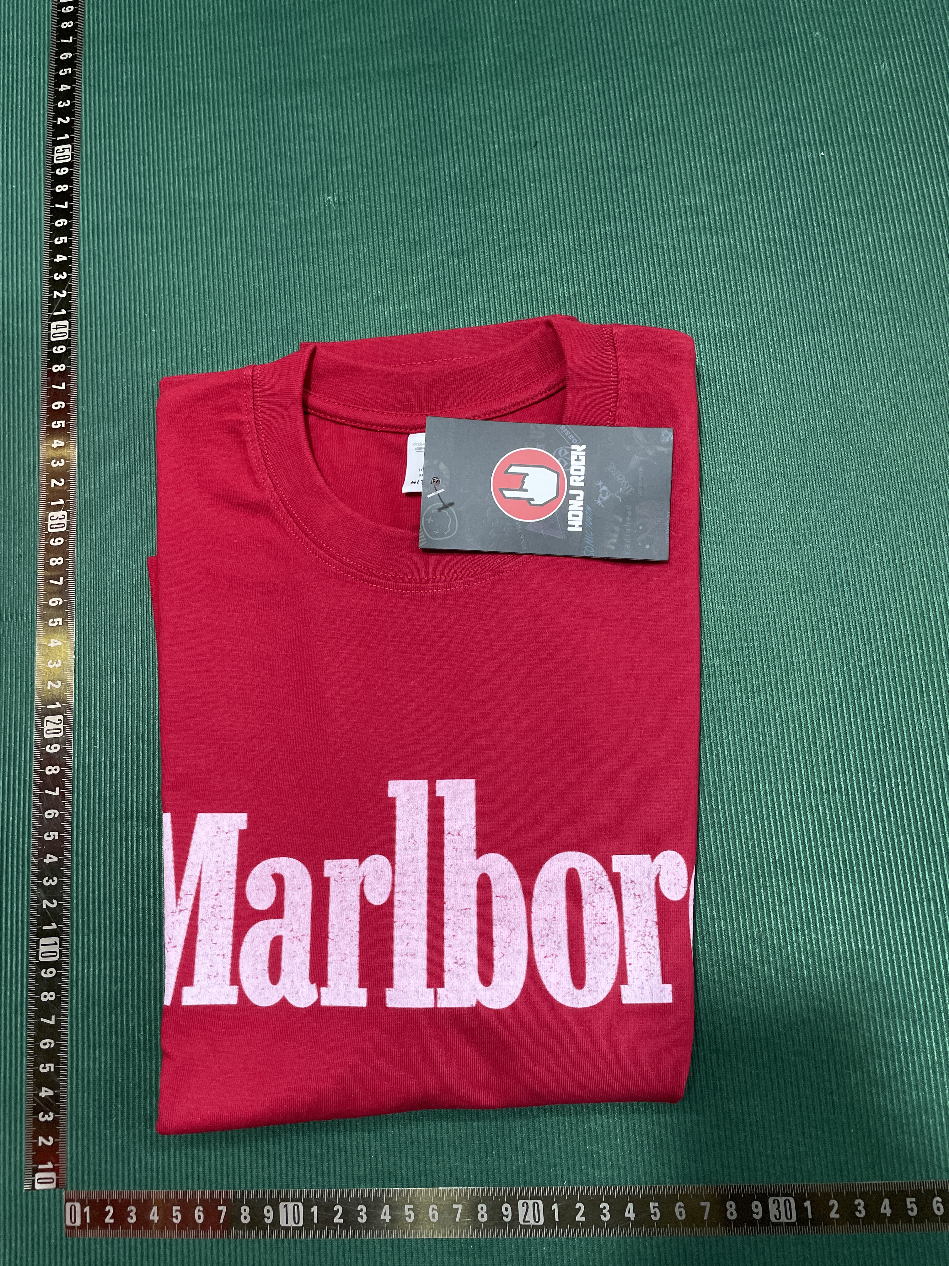 T-shirt — QC-foto 1 av 58