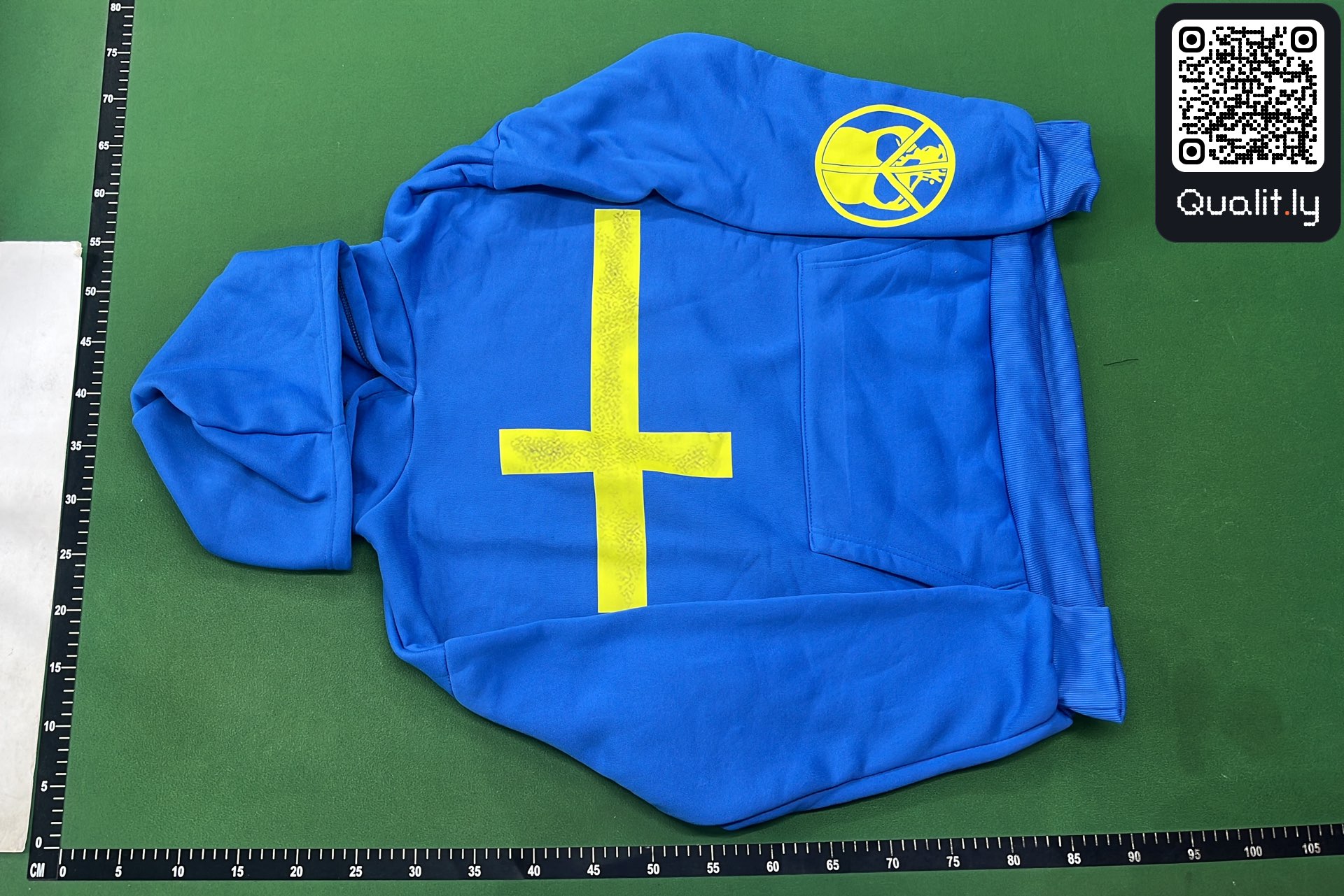 Sweatshirt — QC-foto 2 av 17
